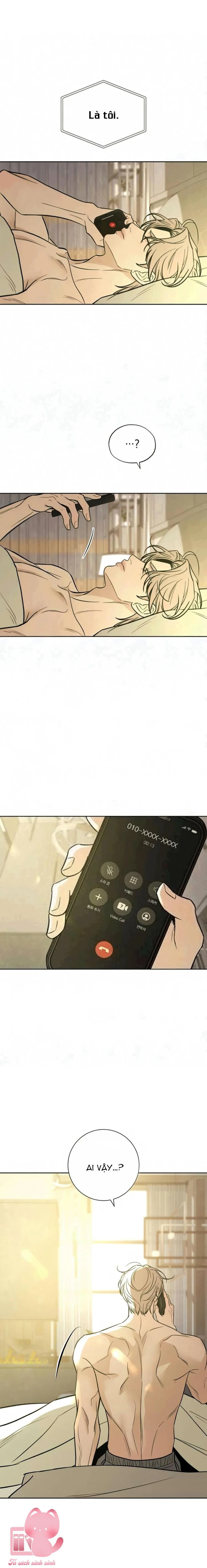 Chiến Lược: Tình Yêu Trong Sáng Chapter 131 - 21