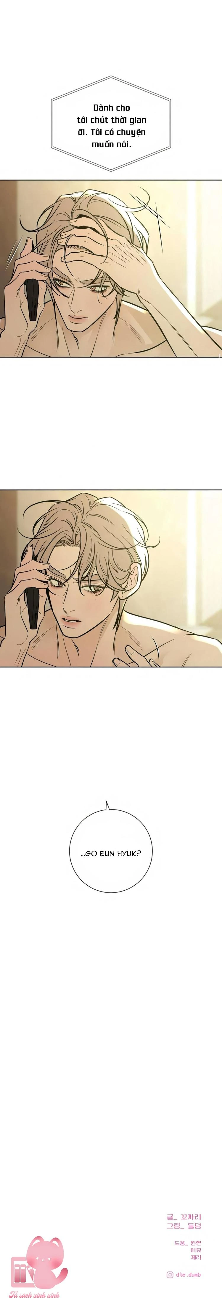 Chiến Lược: Tình Yêu Trong Sáng Chapter 131 - 22