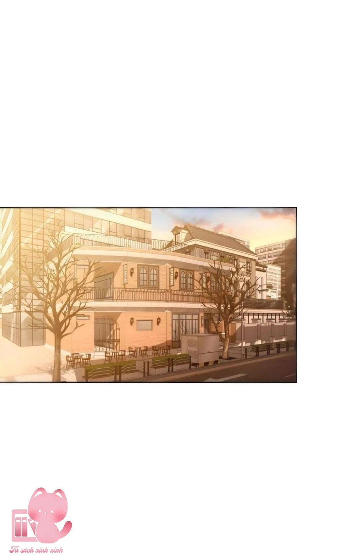 Chiến Lược: Tình Yêu Trong Sáng Chapter 132 - 3