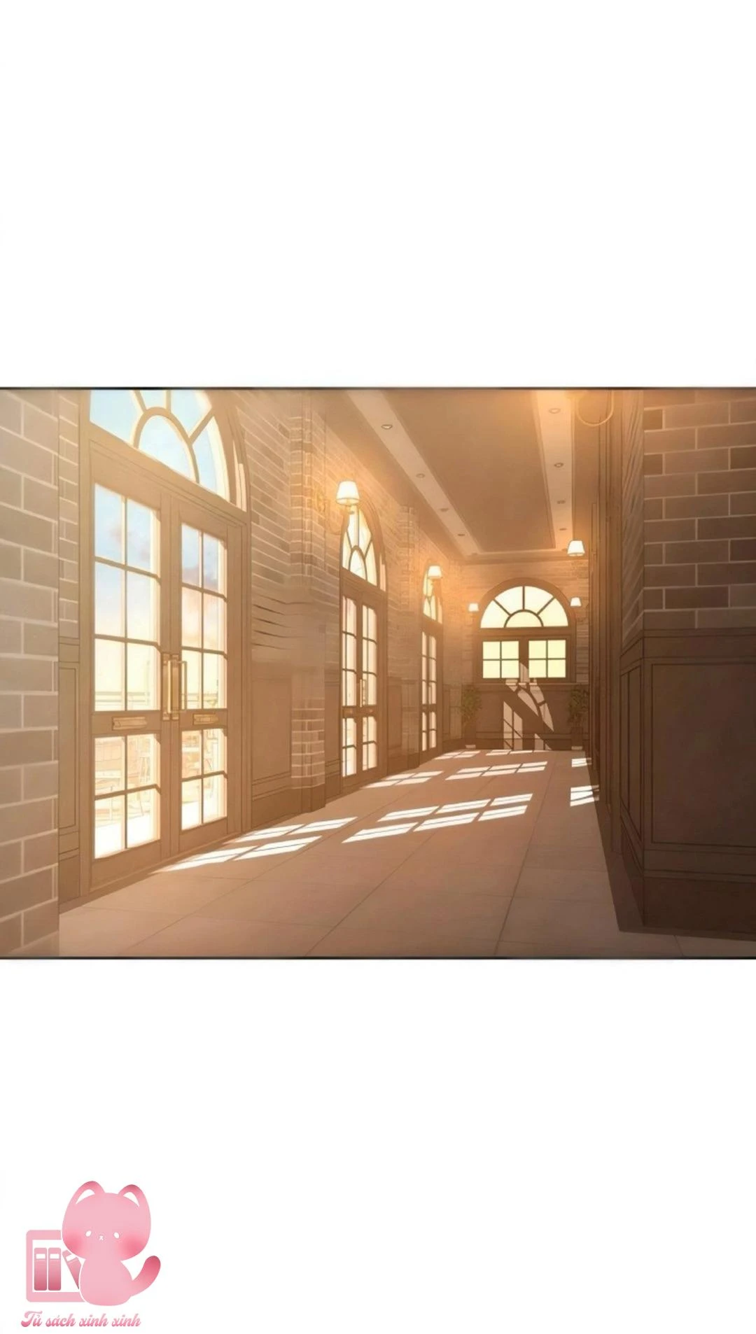 Chiến Lược: Tình Yêu Trong Sáng Chapter 132 - 4