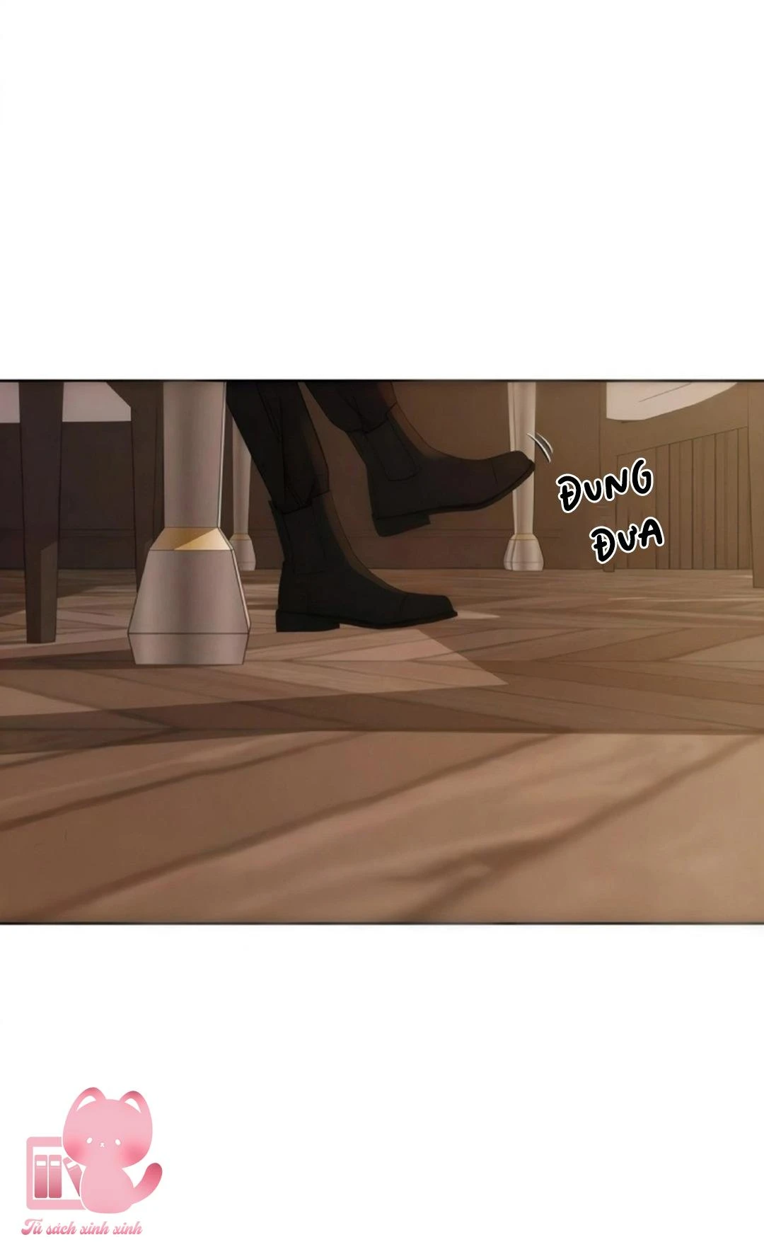 Chiến Lược: Tình Yêu Trong Sáng Chapter 132 - 5