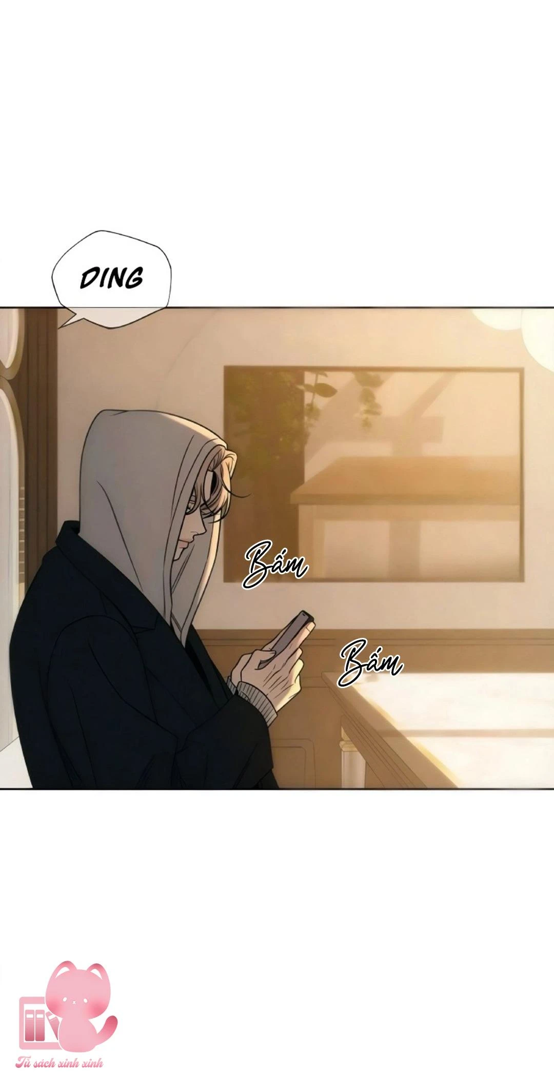 Chiến Lược: Tình Yêu Trong Sáng Chapter 132 - 6