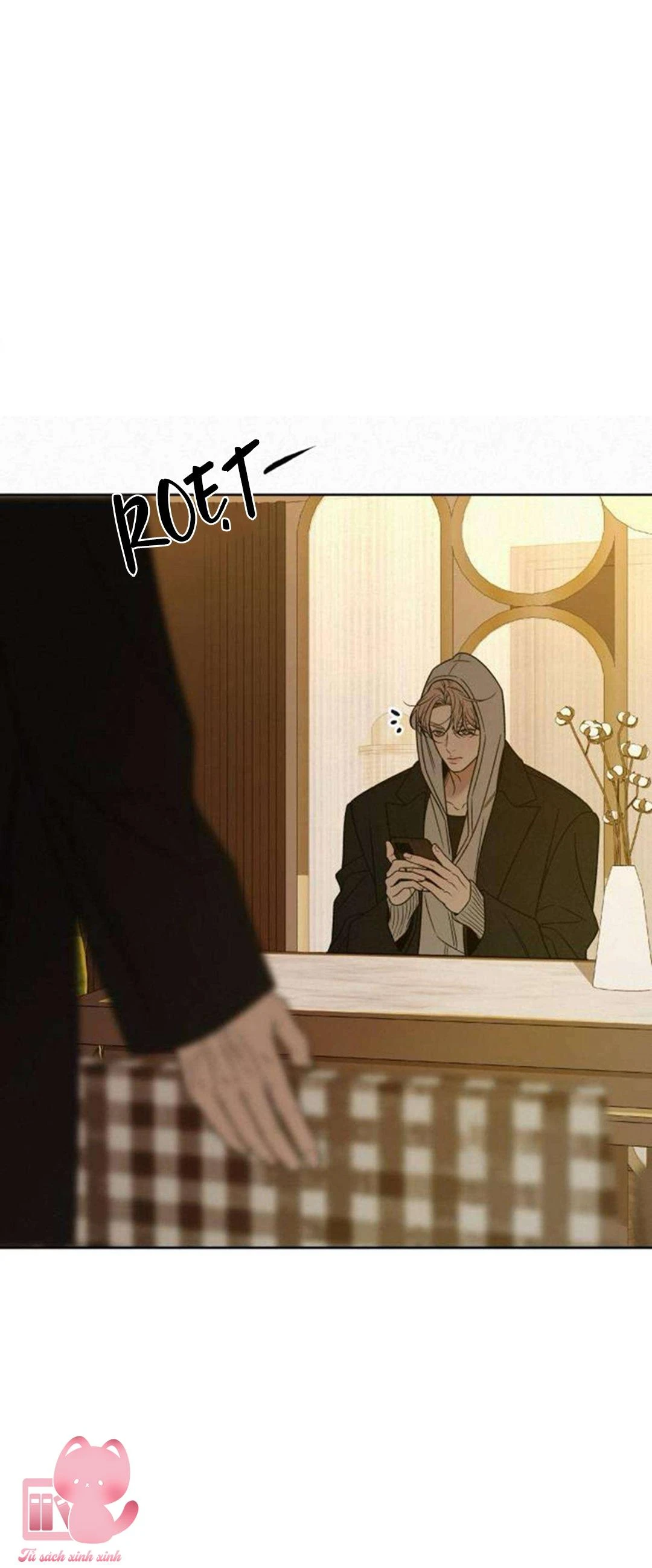 Chiến Lược: Tình Yêu Trong Sáng Chapter 132 - 8