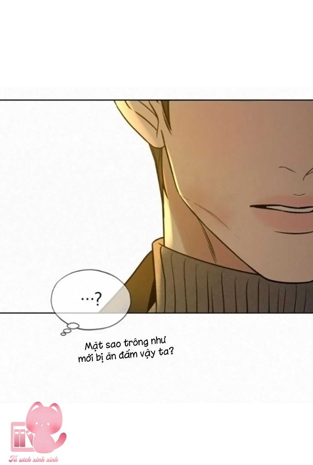 Chiến Lược: Tình Yêu Trong Sáng Chapter 132 - 13