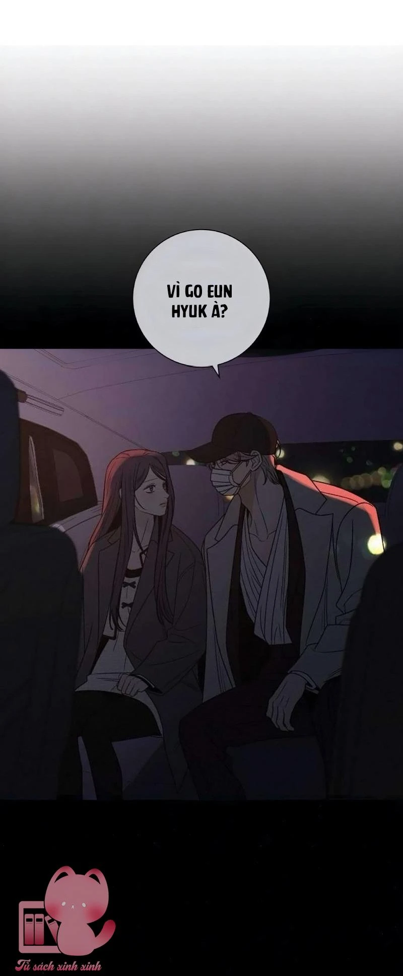 Chiến Lược: Tình Yêu Trong Sáng Chapter 132 - 16