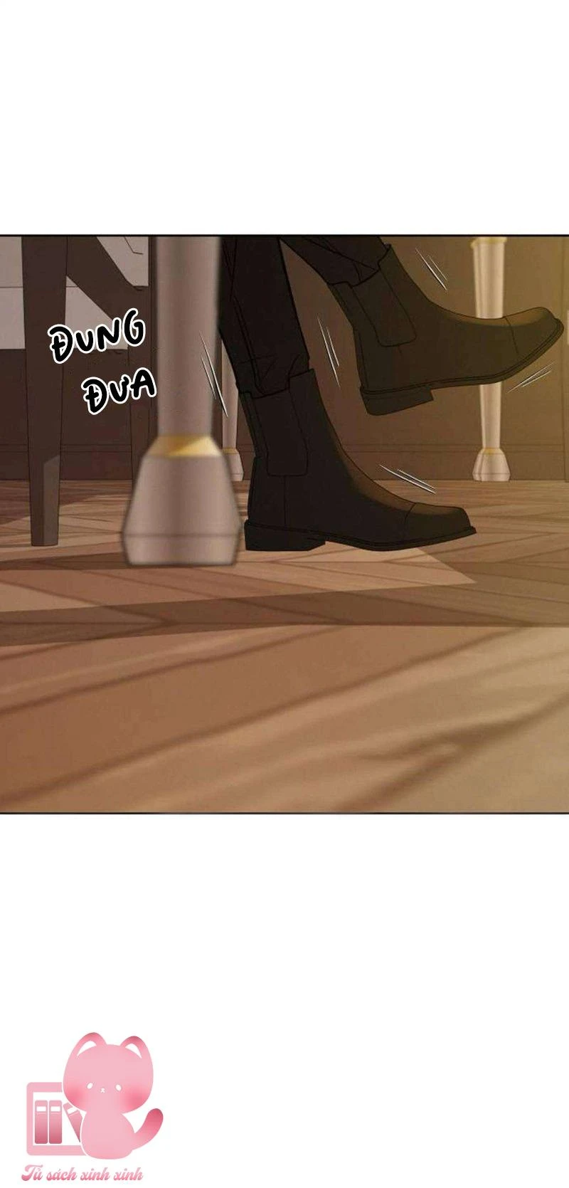 Chiến Lược: Tình Yêu Trong Sáng Chapter 132 - 18