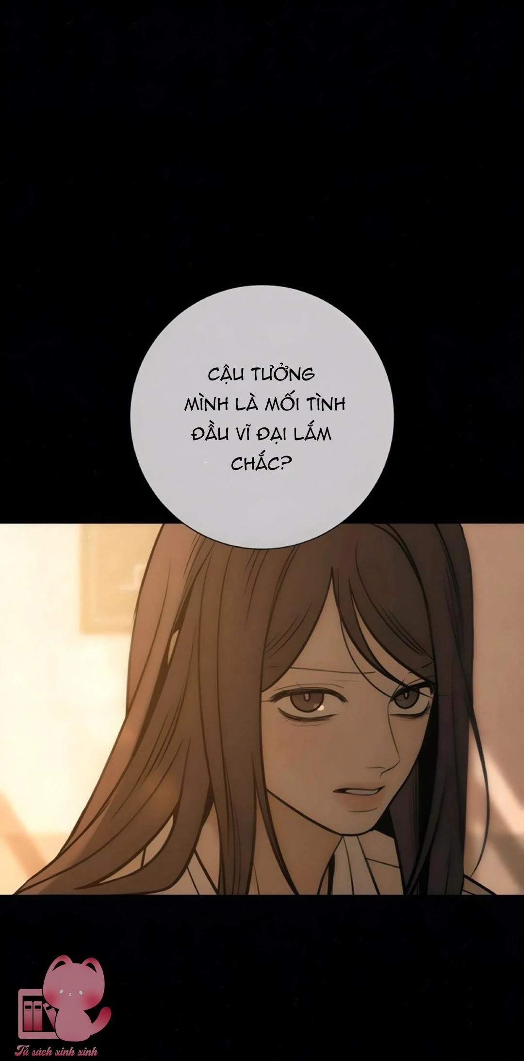 Chiến Lược: Tình Yêu Trong Sáng Chapter 132 - 21