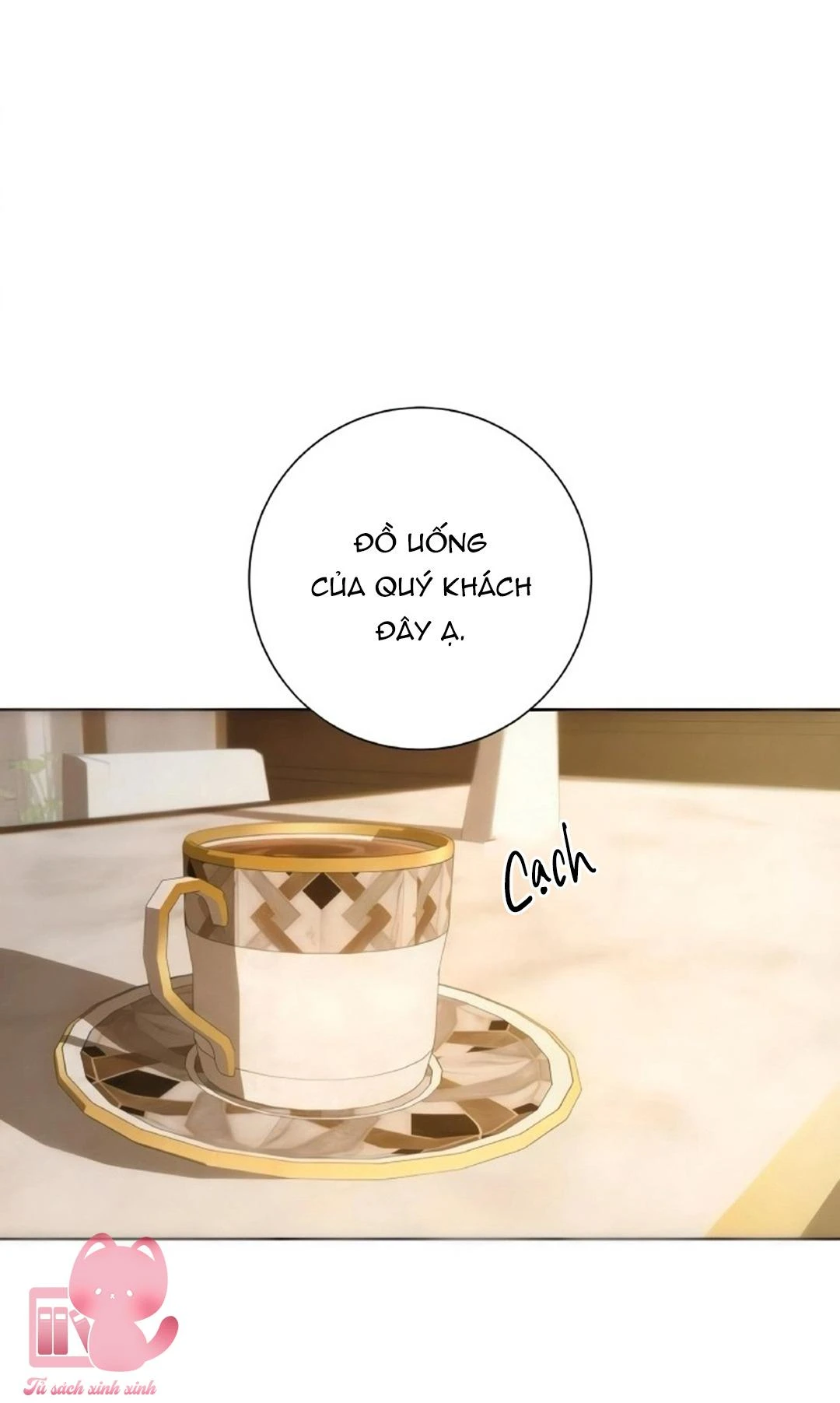 Chiến Lược: Tình Yêu Trong Sáng Chapter 132 - 26