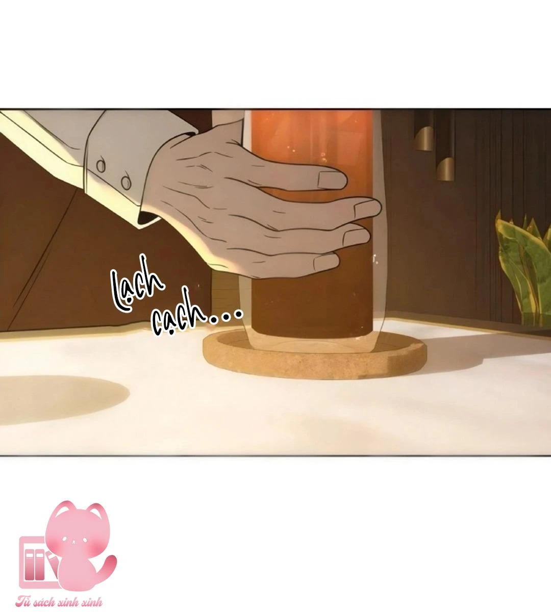 Chiến Lược: Tình Yêu Trong Sáng Chapter 132 - 27