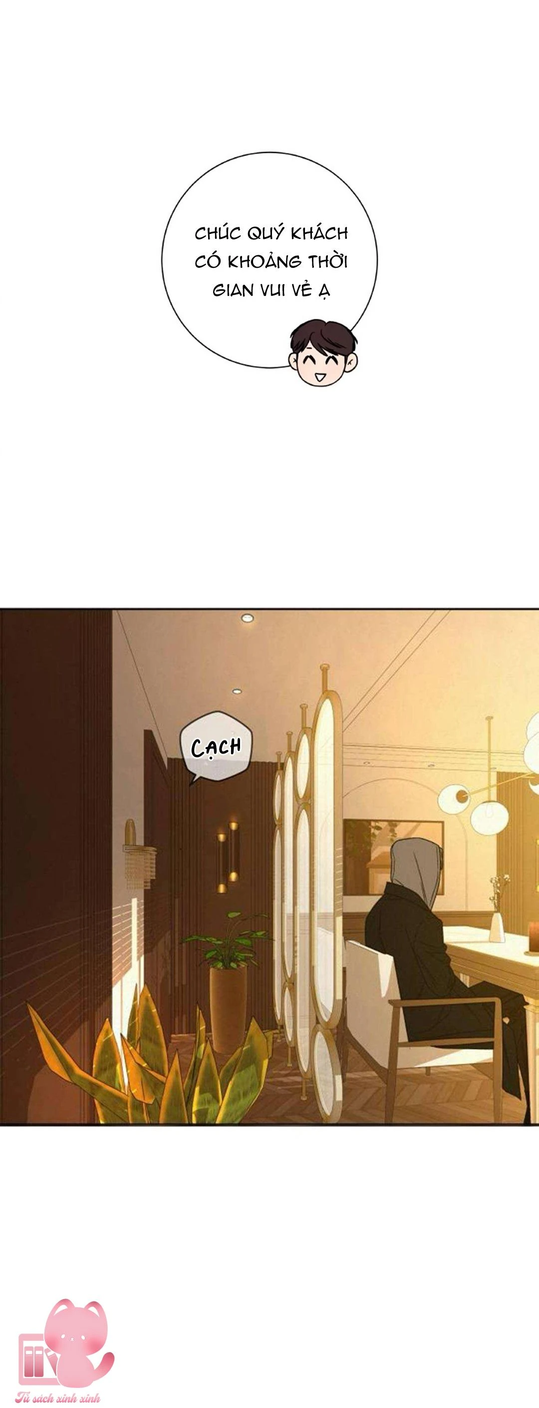 Chiến Lược: Tình Yêu Trong Sáng Chapter 132 - 28