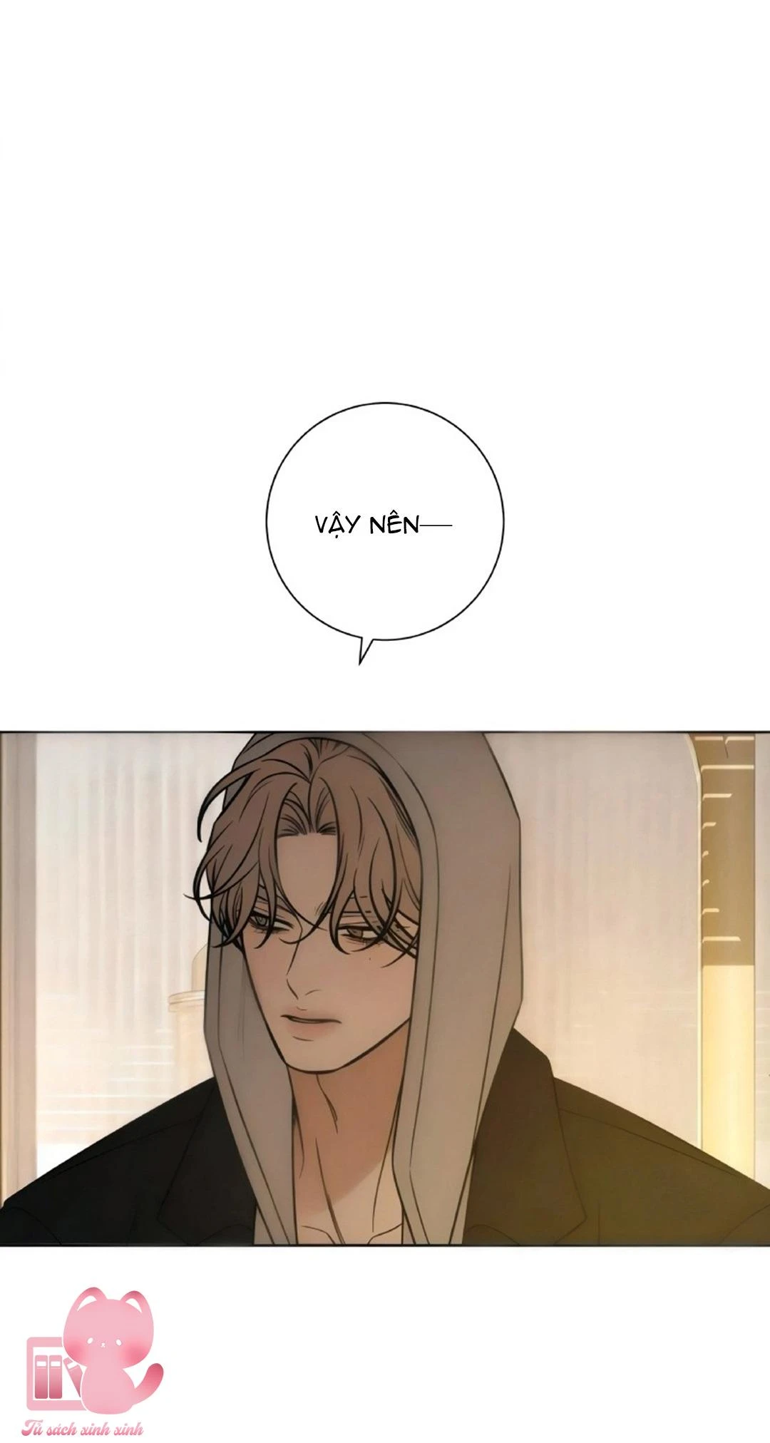 Chiến Lược: Tình Yêu Trong Sáng Chapter 132 - 29