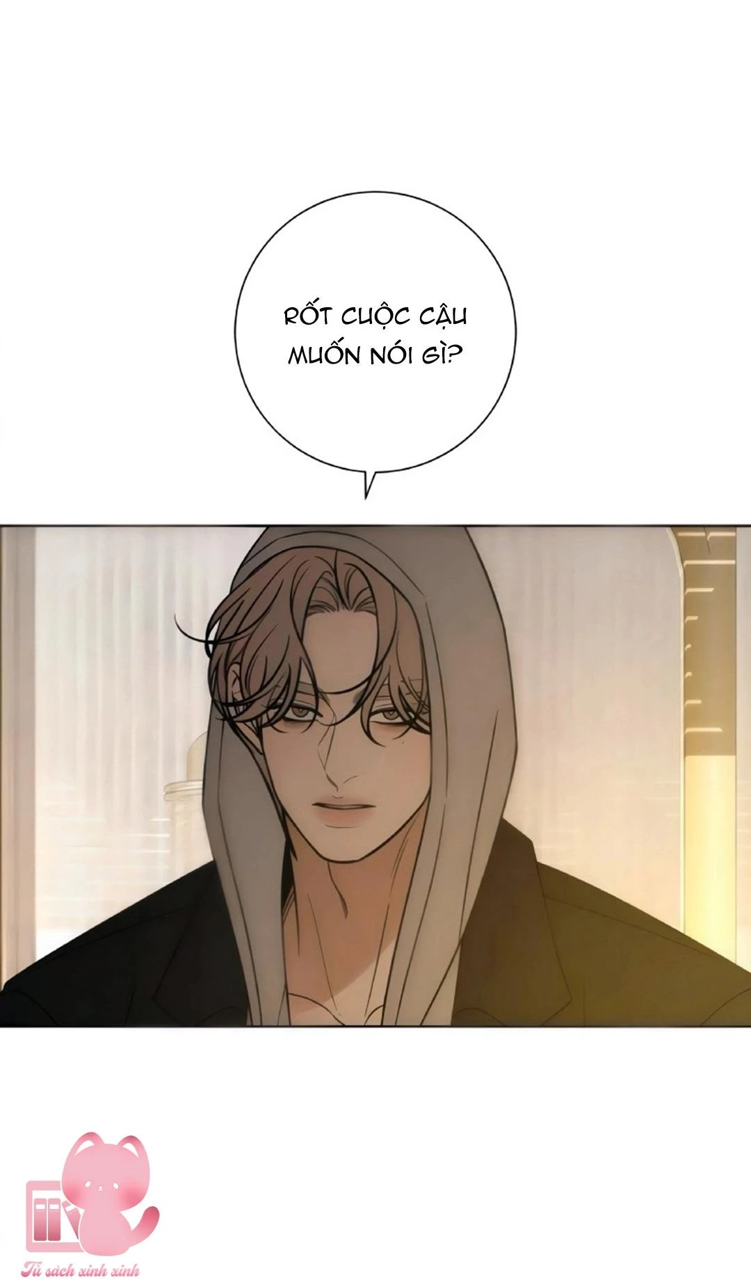 Chiến Lược: Tình Yêu Trong Sáng Chapter 132 - 30