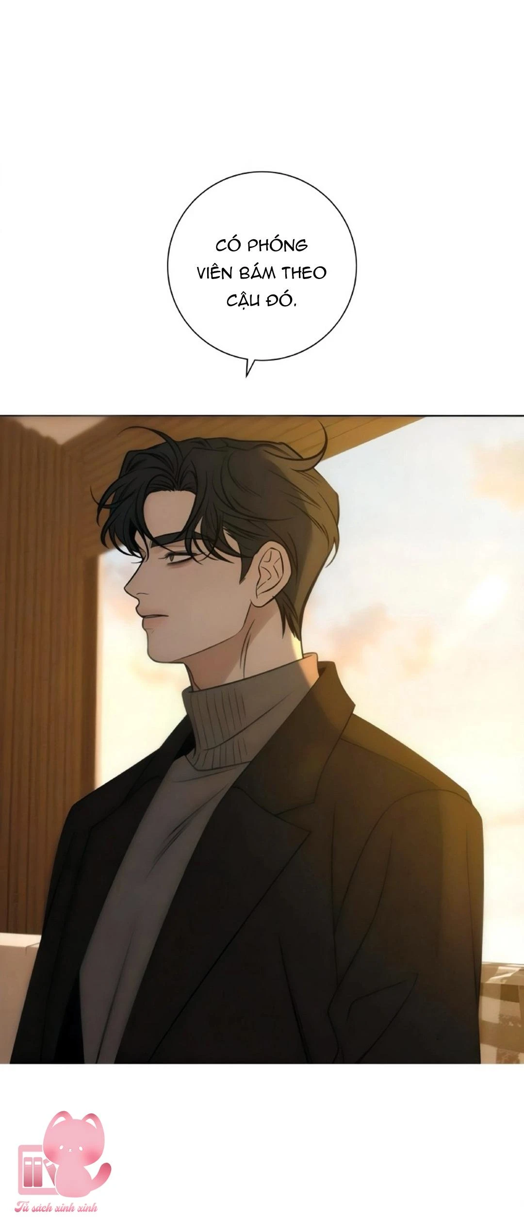 Chiến Lược: Tình Yêu Trong Sáng Chapter 132 - 32