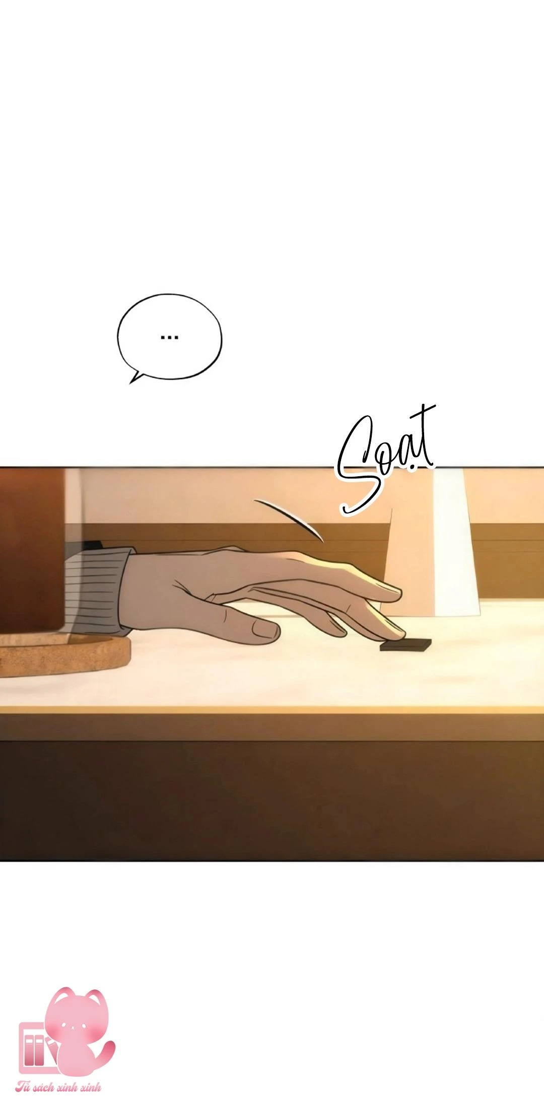 Chiến Lược: Tình Yêu Trong Sáng Chapter 132 - 37