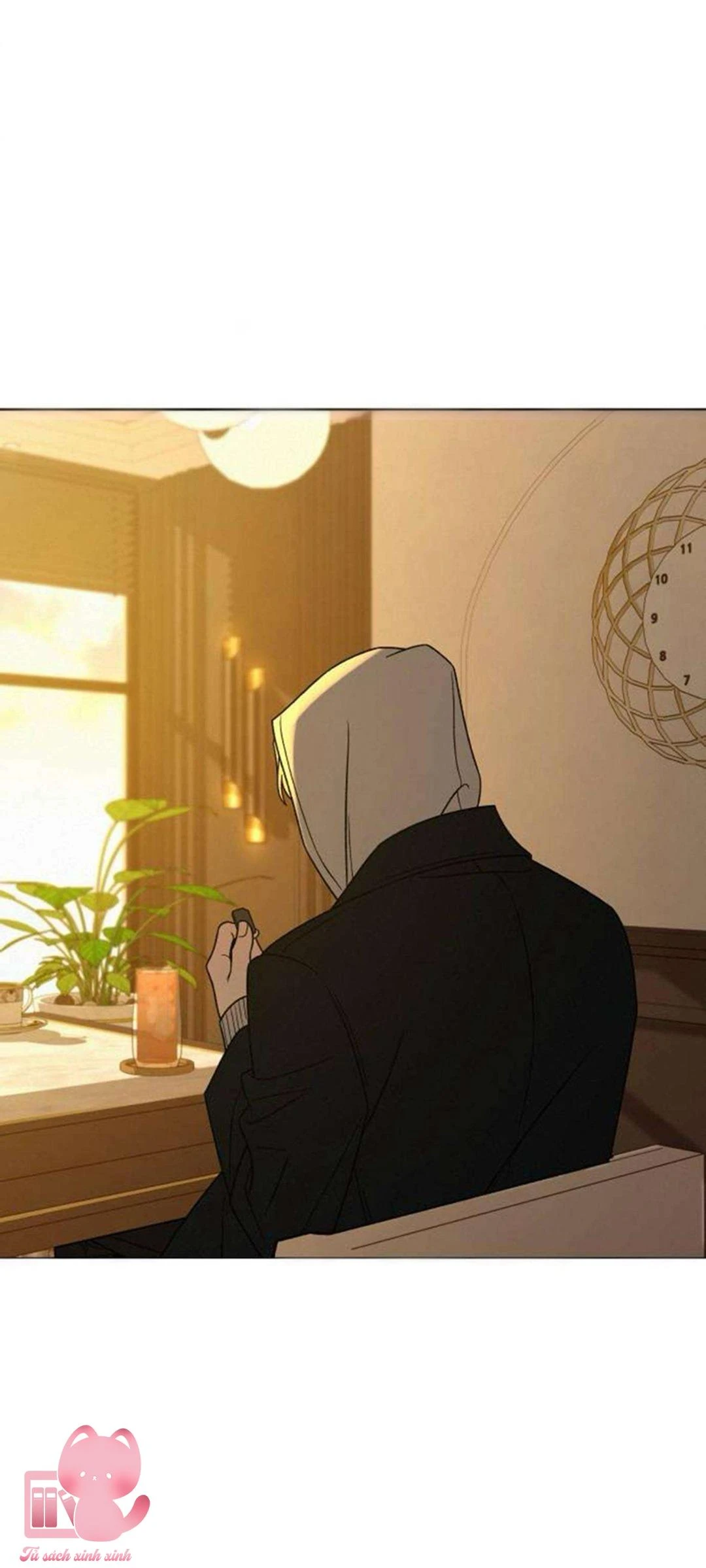 Chiến Lược: Tình Yêu Trong Sáng Chapter 132 - 39