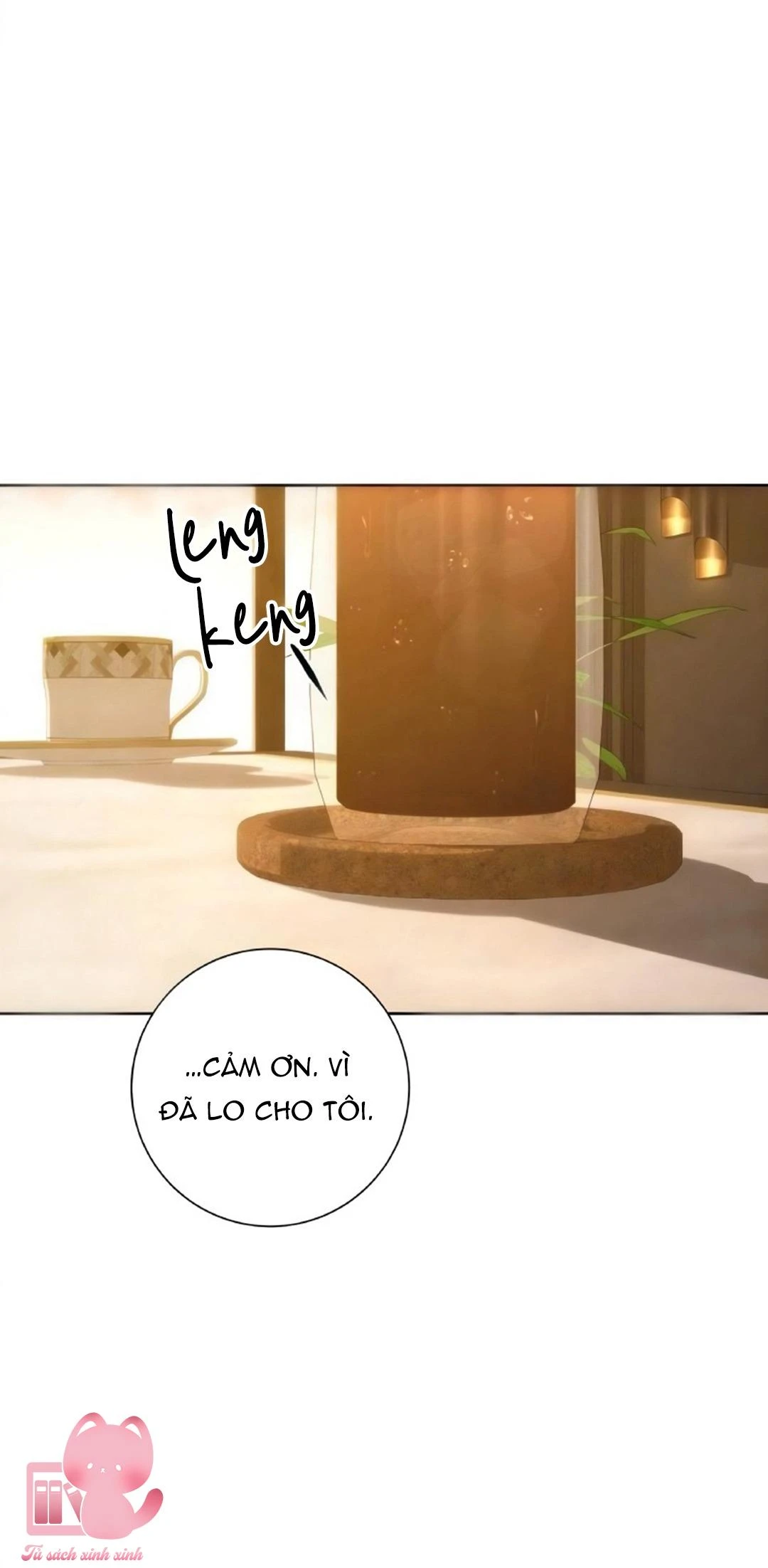 Chiến Lược: Tình Yêu Trong Sáng Chapter 132 - 41