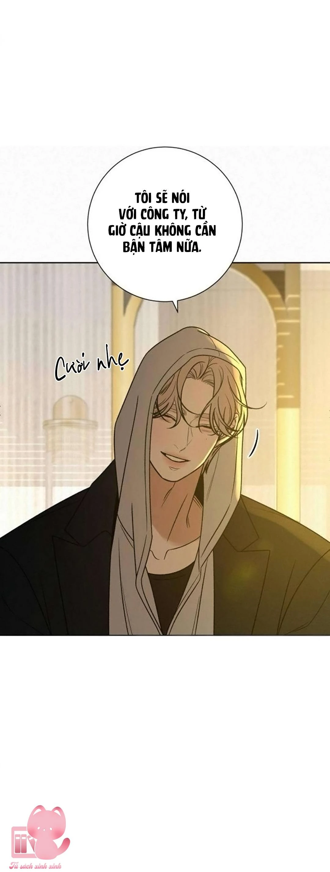 Chiến Lược: Tình Yêu Trong Sáng Chapter 132 - 42