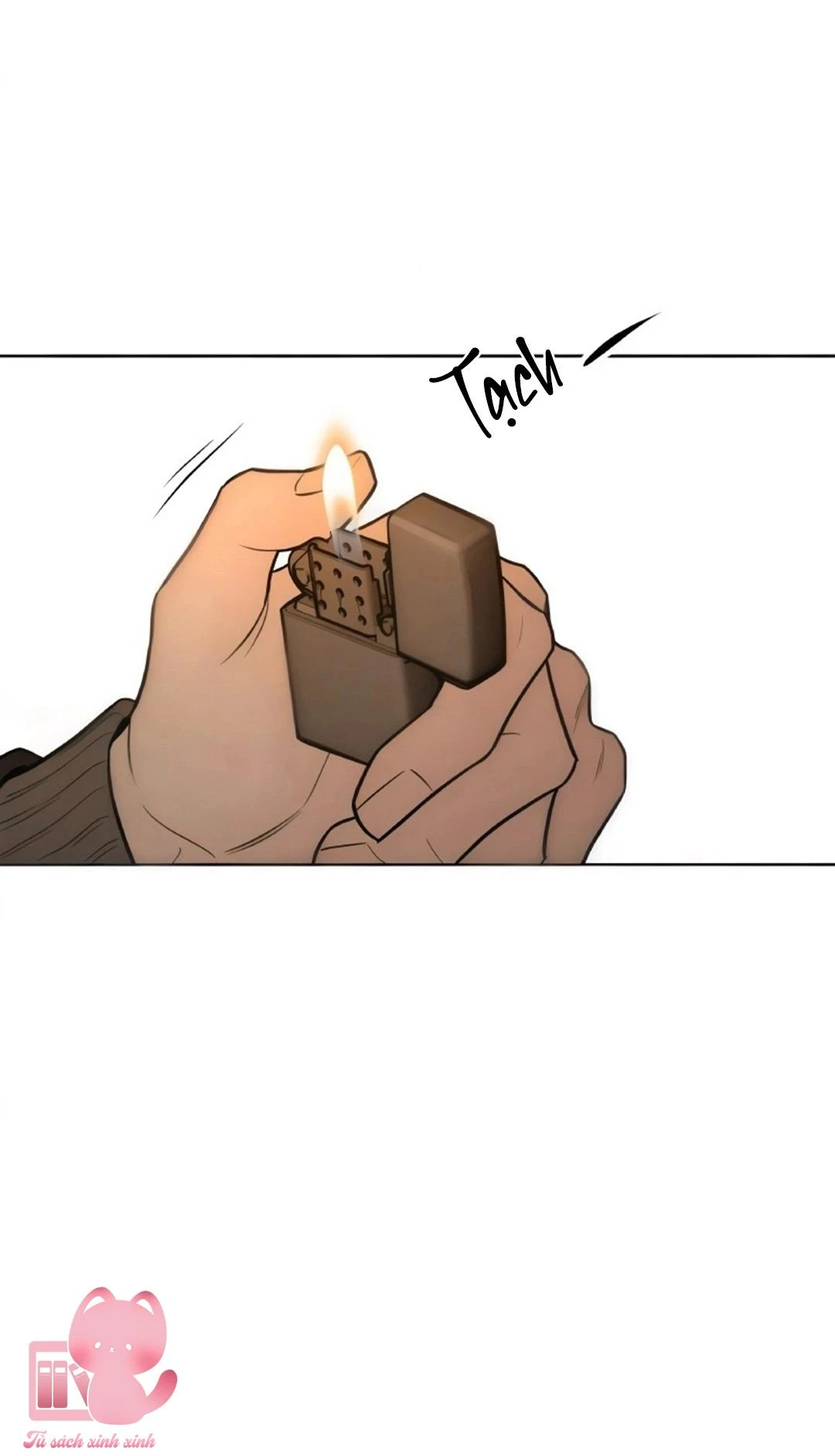 Chiến Lược: Tình Yêu Trong Sáng Chapter 132 - 44