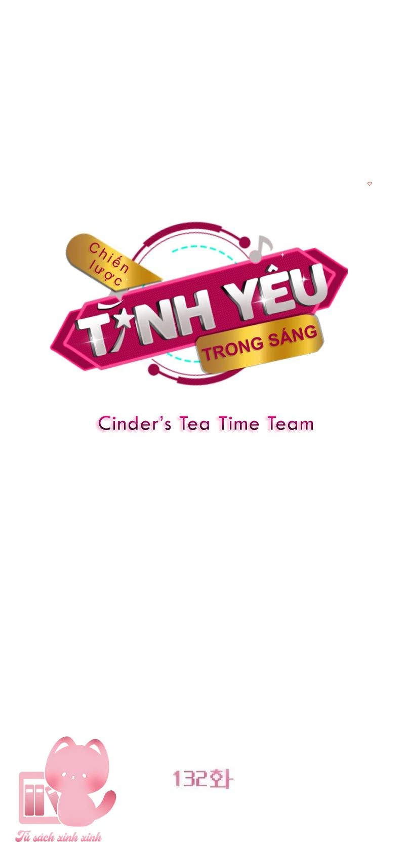 Chiến Lược: Tình Yêu Trong Sáng Chapter 132 - 53