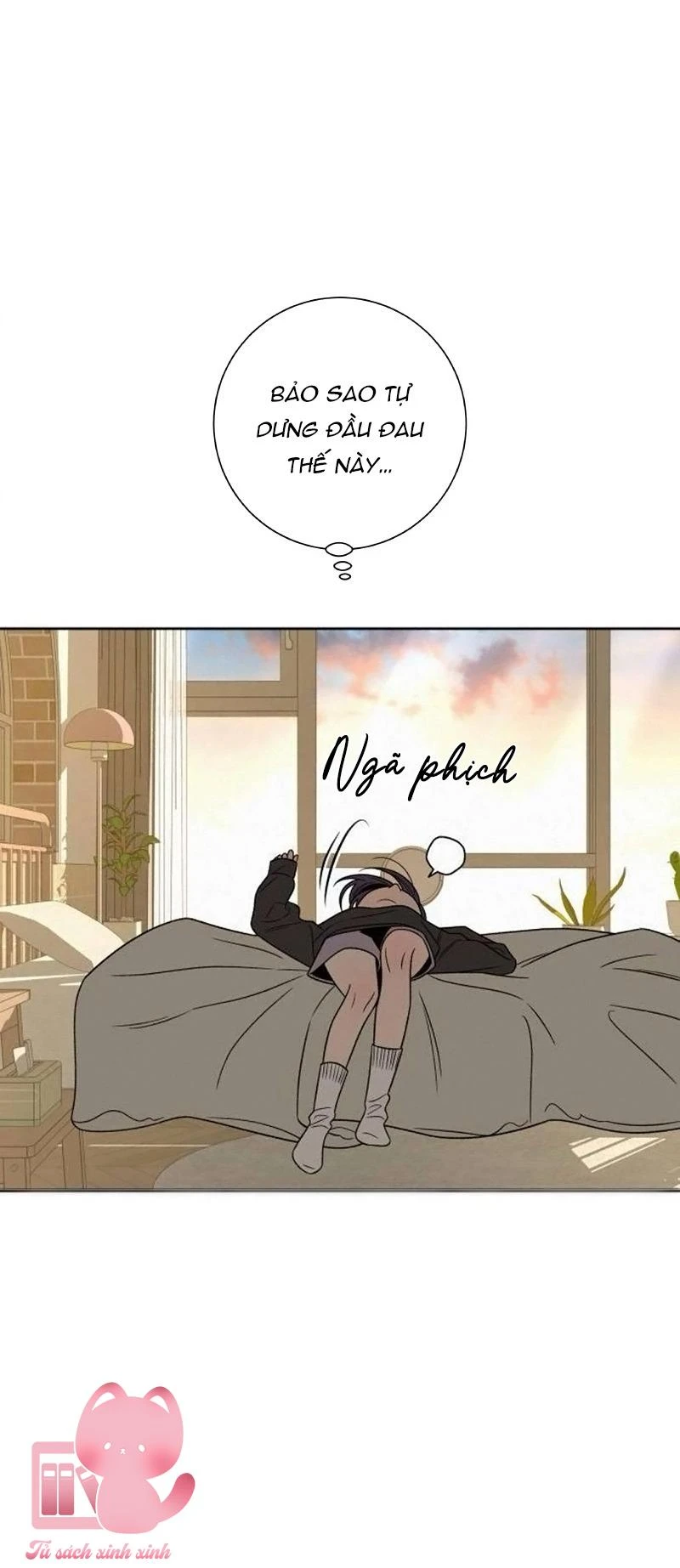 Chiến Lược: Tình Yêu Trong Sáng Chapter 132 - 56