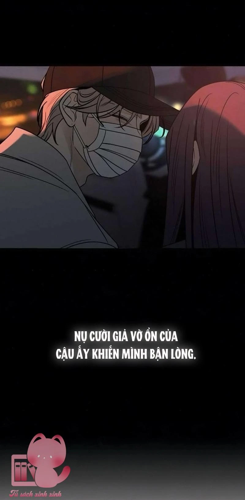 Chiến Lược: Tình Yêu Trong Sáng Chapter 132 - 61