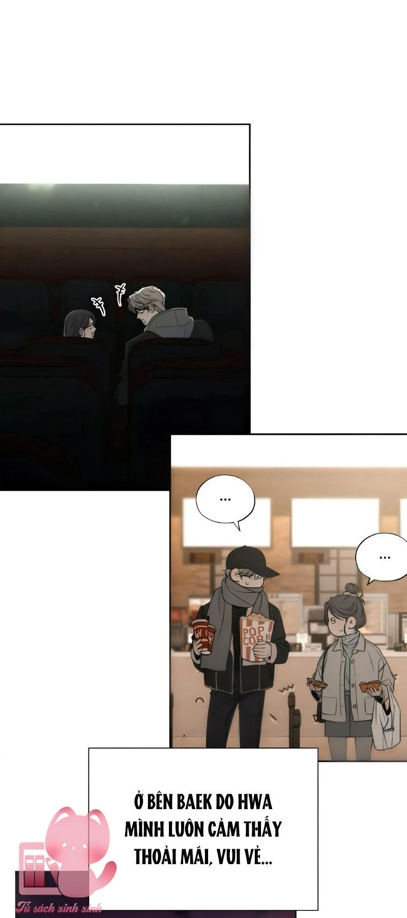 Chiến Lược: Tình Yêu Trong Sáng Chapter 132 - 63