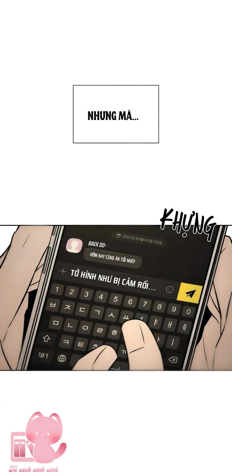 Chiến Lược: Tình Yêu Trong Sáng Chapter 132 - 68