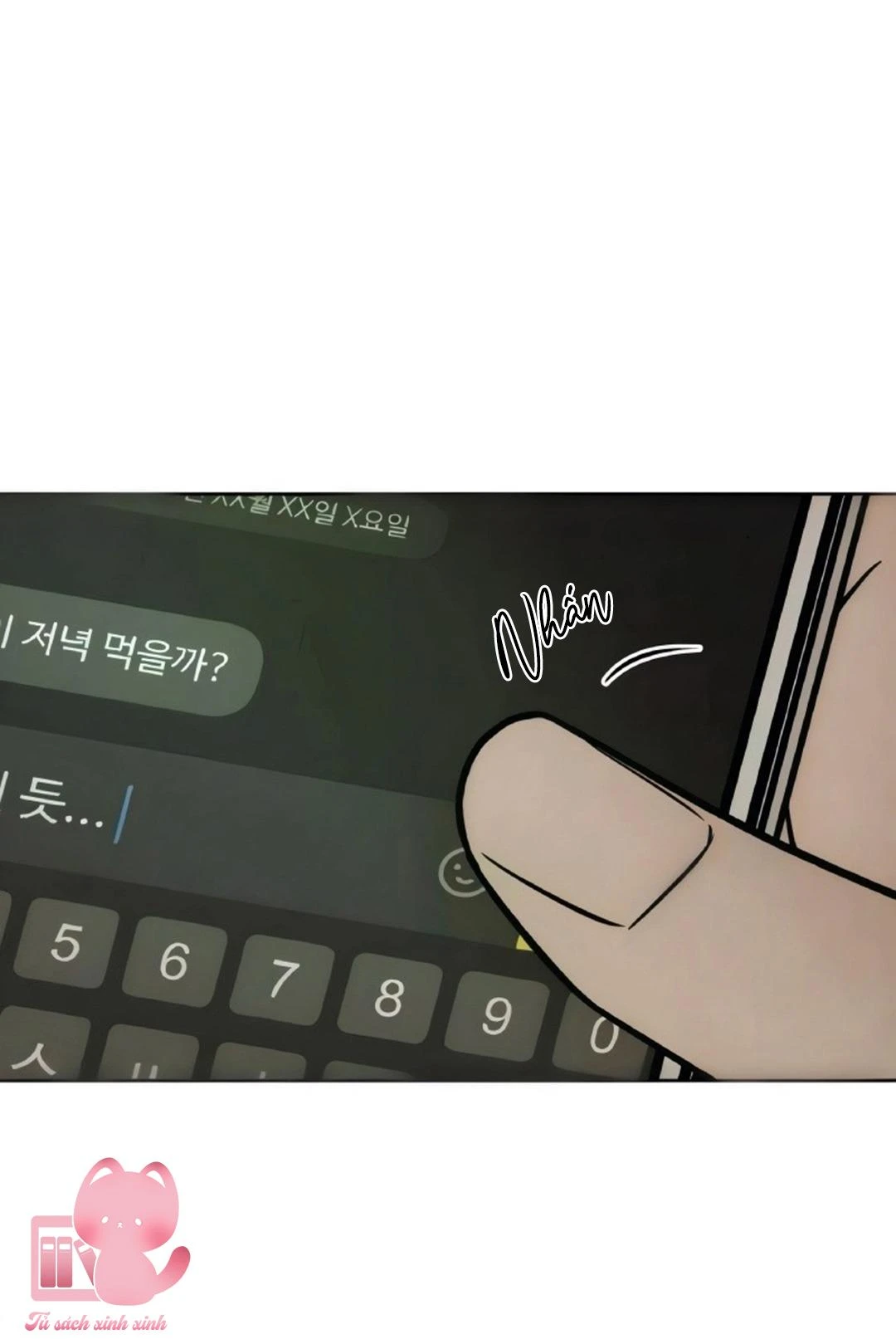 Chiến Lược: Tình Yêu Trong Sáng Chapter 132 - 71