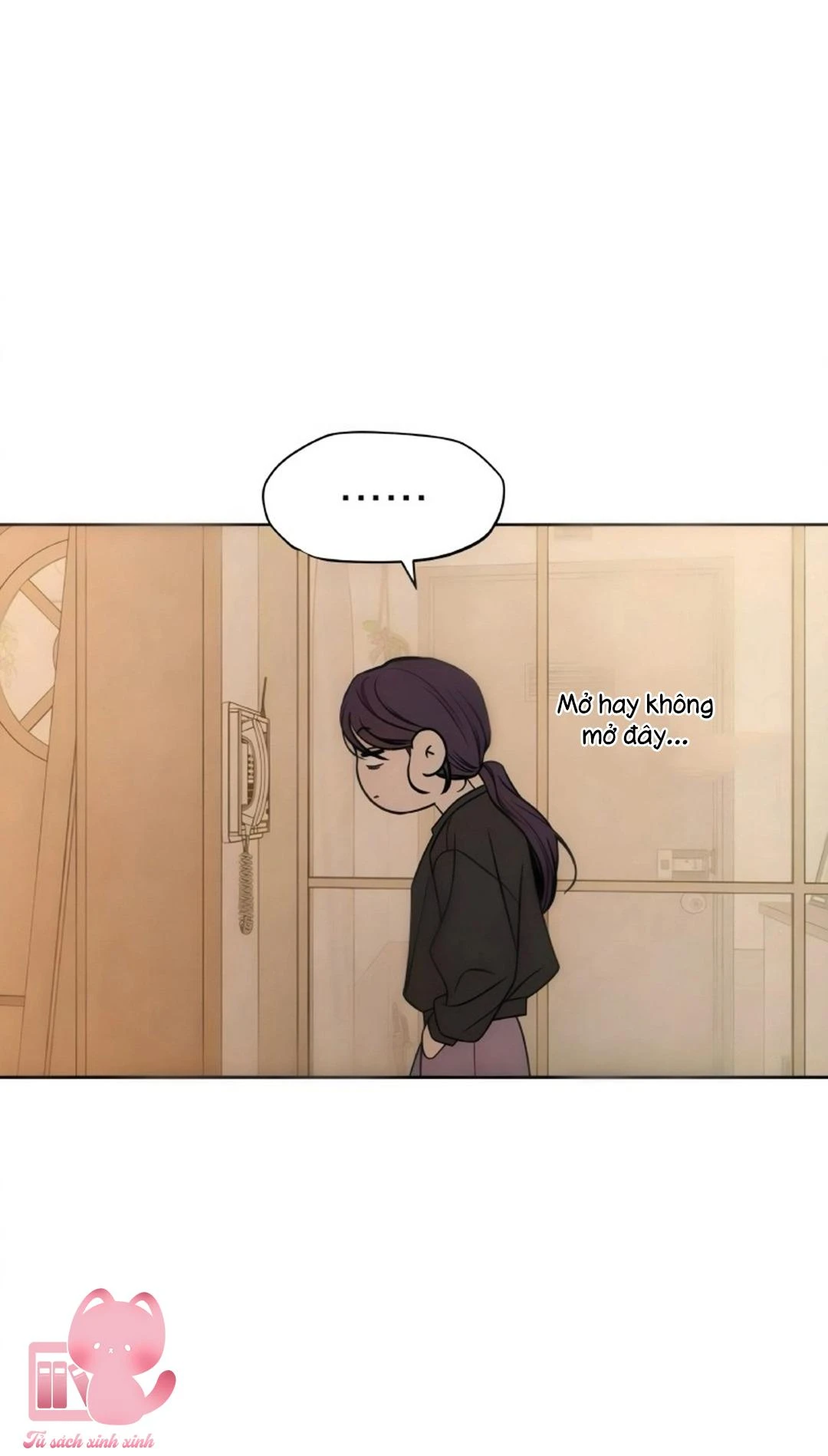 Chiến Lược: Tình Yêu Trong Sáng Chapter 132 - 75