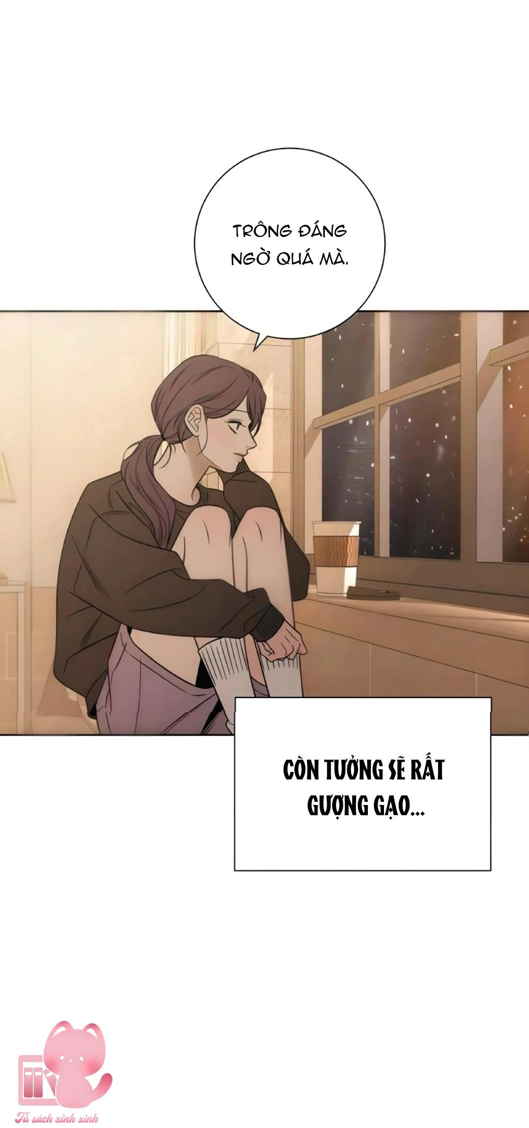 Chiến Lược: Tình Yêu Trong Sáng Chapter 132 - 79