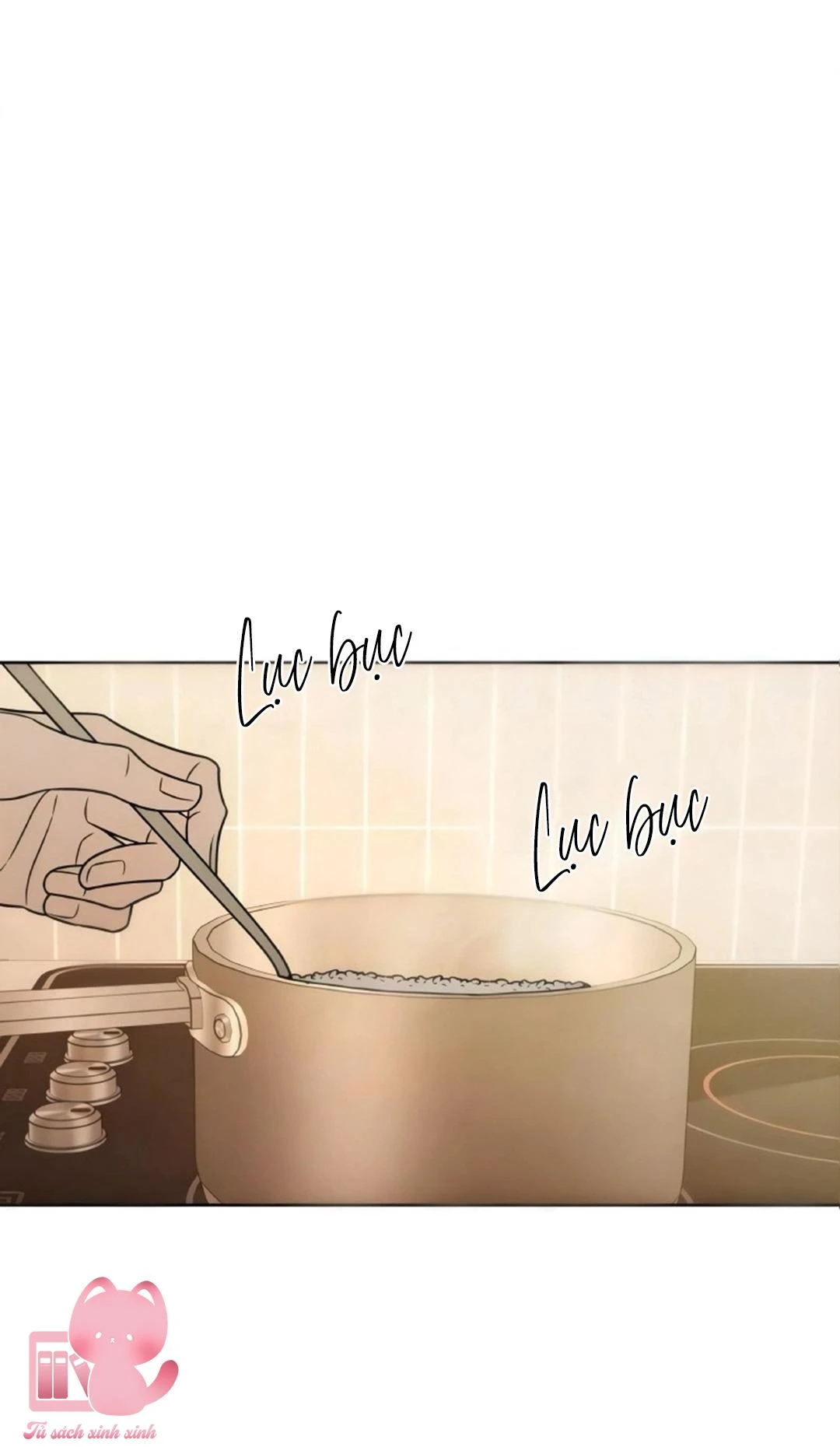 Chiến Lược: Tình Yêu Trong Sáng Chapter 132 - 81