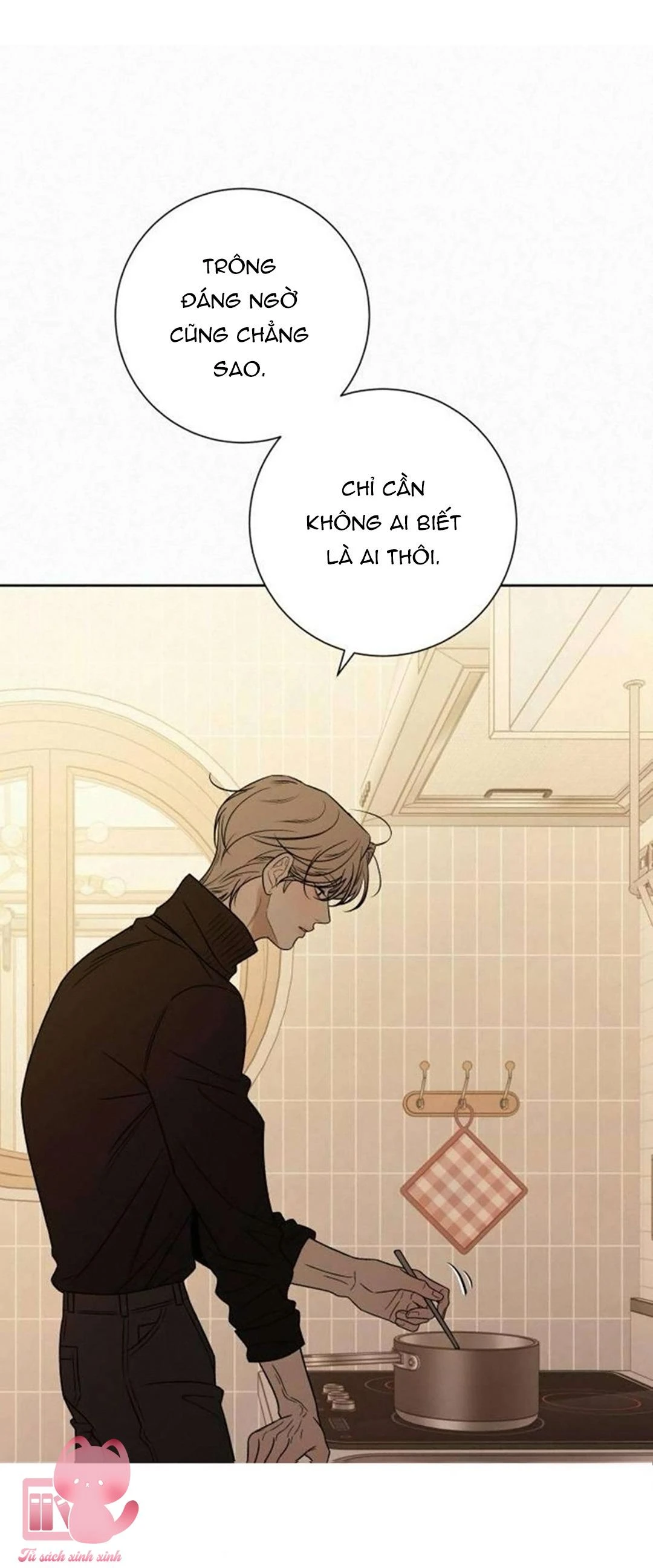 Chiến Lược: Tình Yêu Trong Sáng Chapter 132 - 82