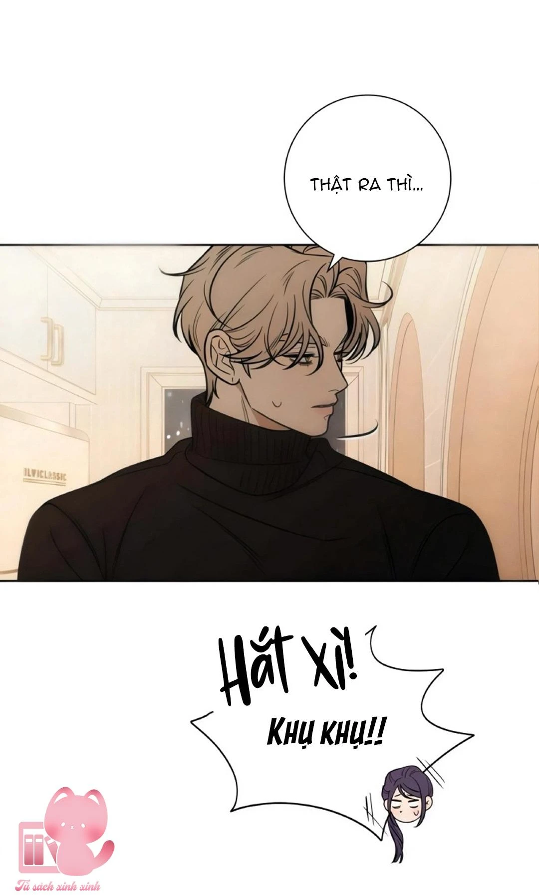 Chiến Lược: Tình Yêu Trong Sáng Chapter 132 - 85