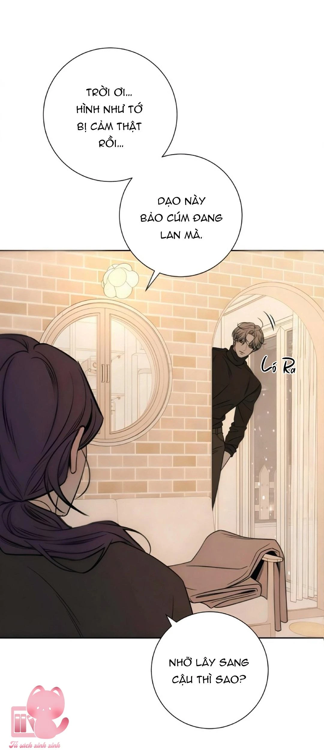 Chiến Lược: Tình Yêu Trong Sáng Chapter 132 - 86