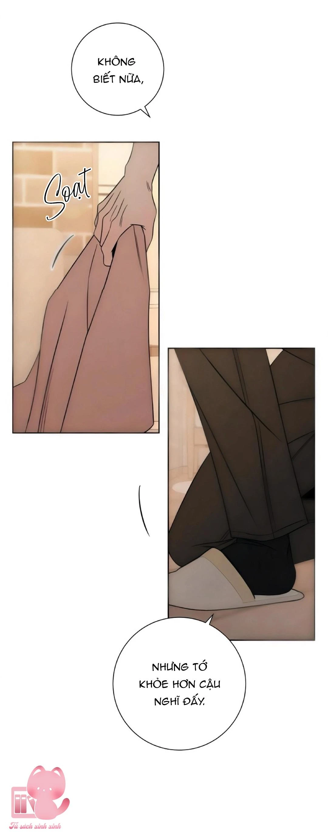 Chiến Lược: Tình Yêu Trong Sáng Chapter 132 - 87