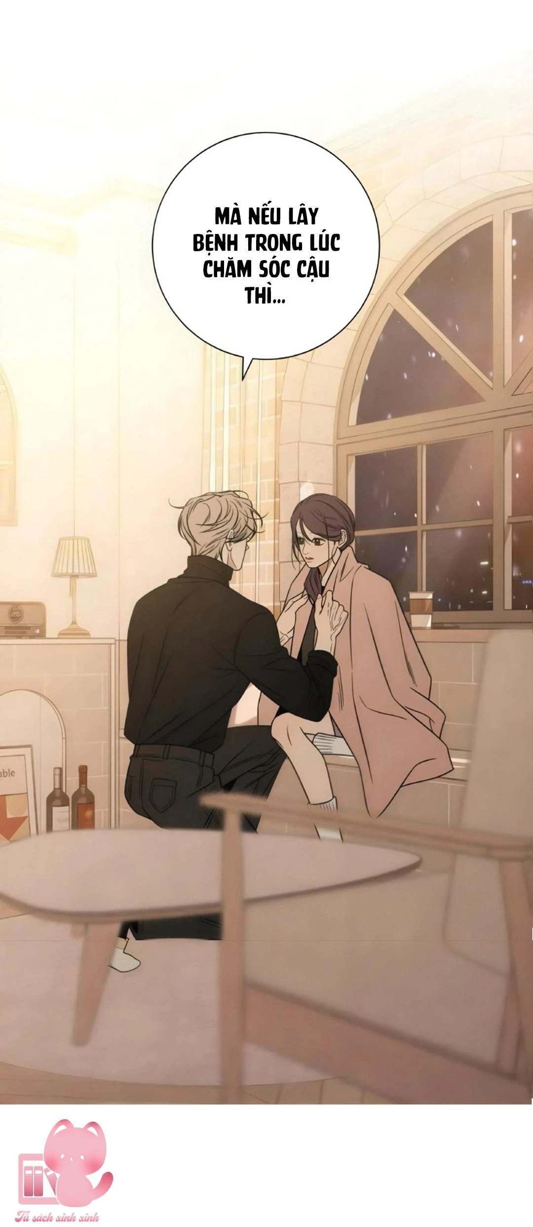 Chiến Lược: Tình Yêu Trong Sáng Chapter 132 - 88