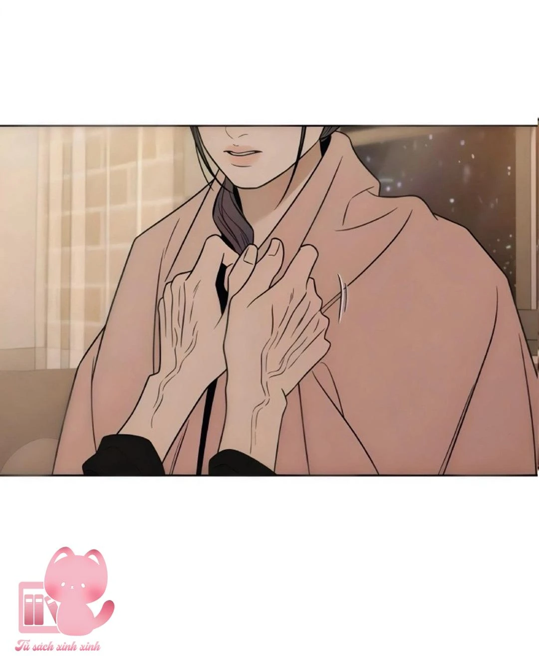 Chiến Lược: Tình Yêu Trong Sáng Chapter 132 - 89