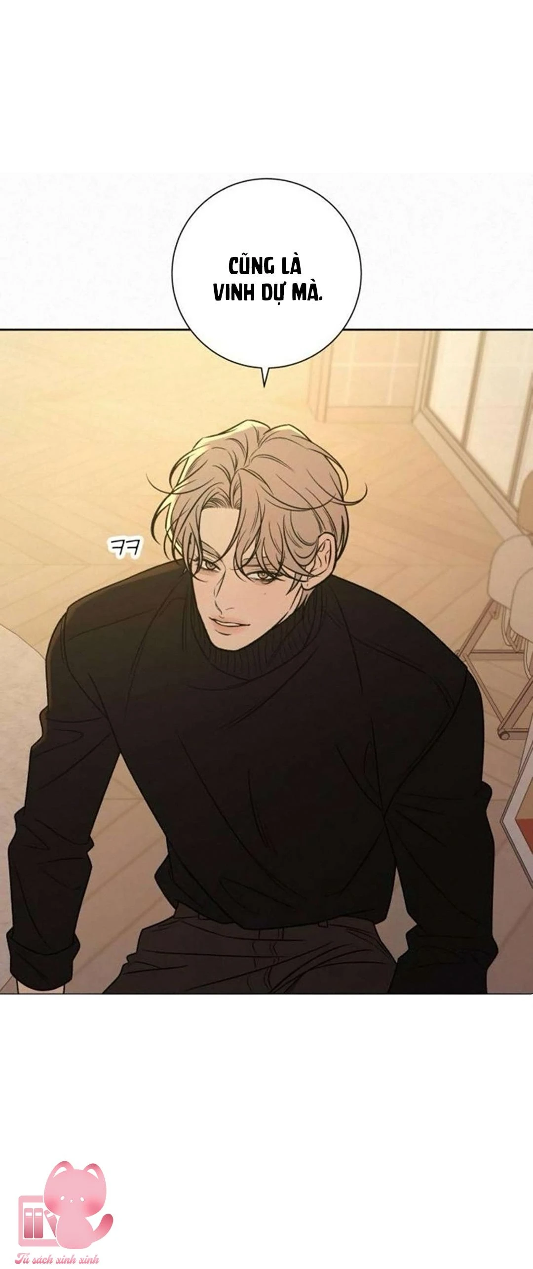 Chiến Lược: Tình Yêu Trong Sáng Chapter 132 - 90