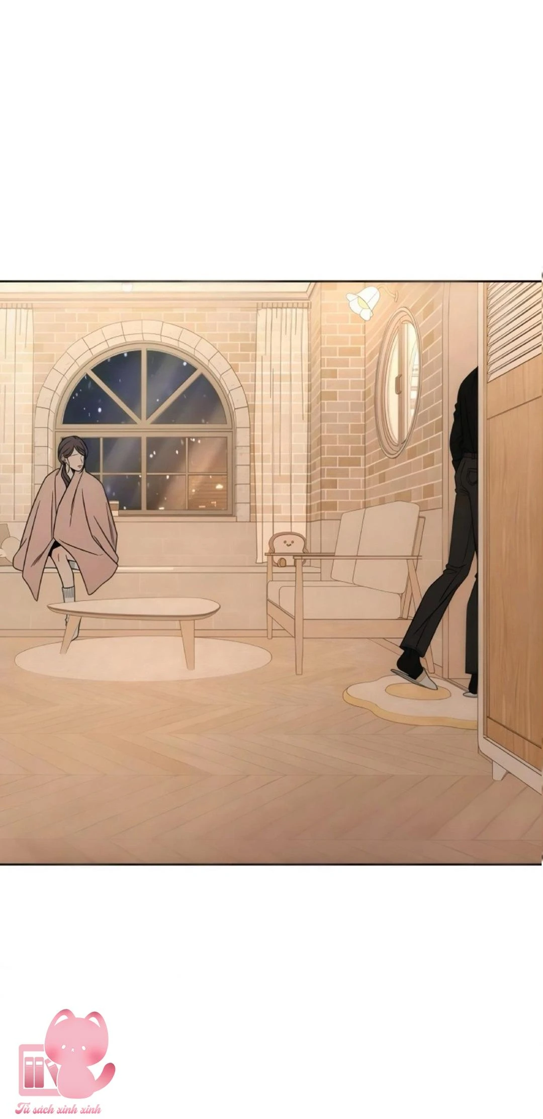 Chiến Lược: Tình Yêu Trong Sáng Chapter 132 - 91