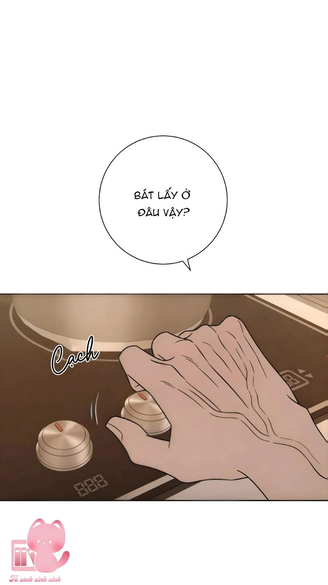 Chiến Lược: Tình Yêu Trong Sáng Chapter 132 - 98