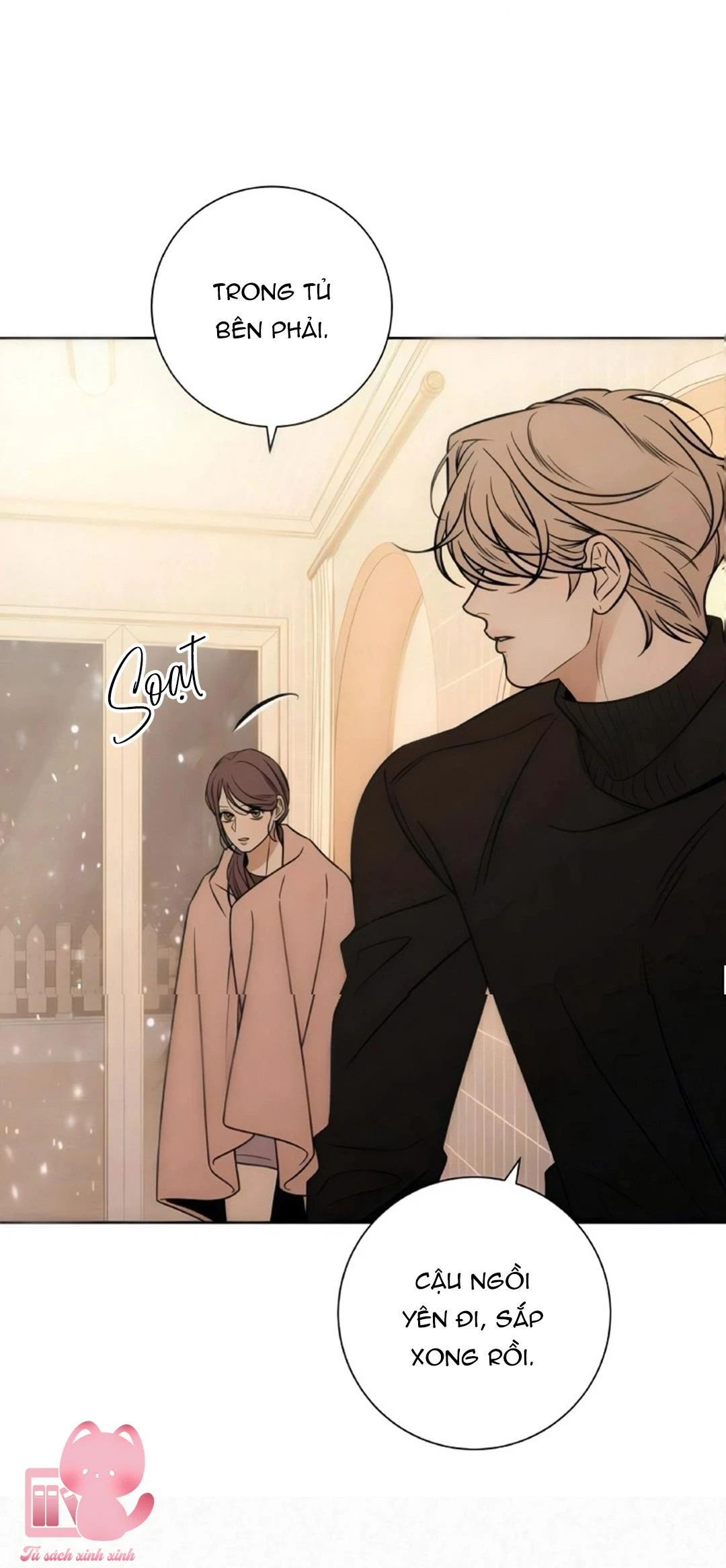 Chiến Lược: Tình Yêu Trong Sáng Chapter 132 - 99