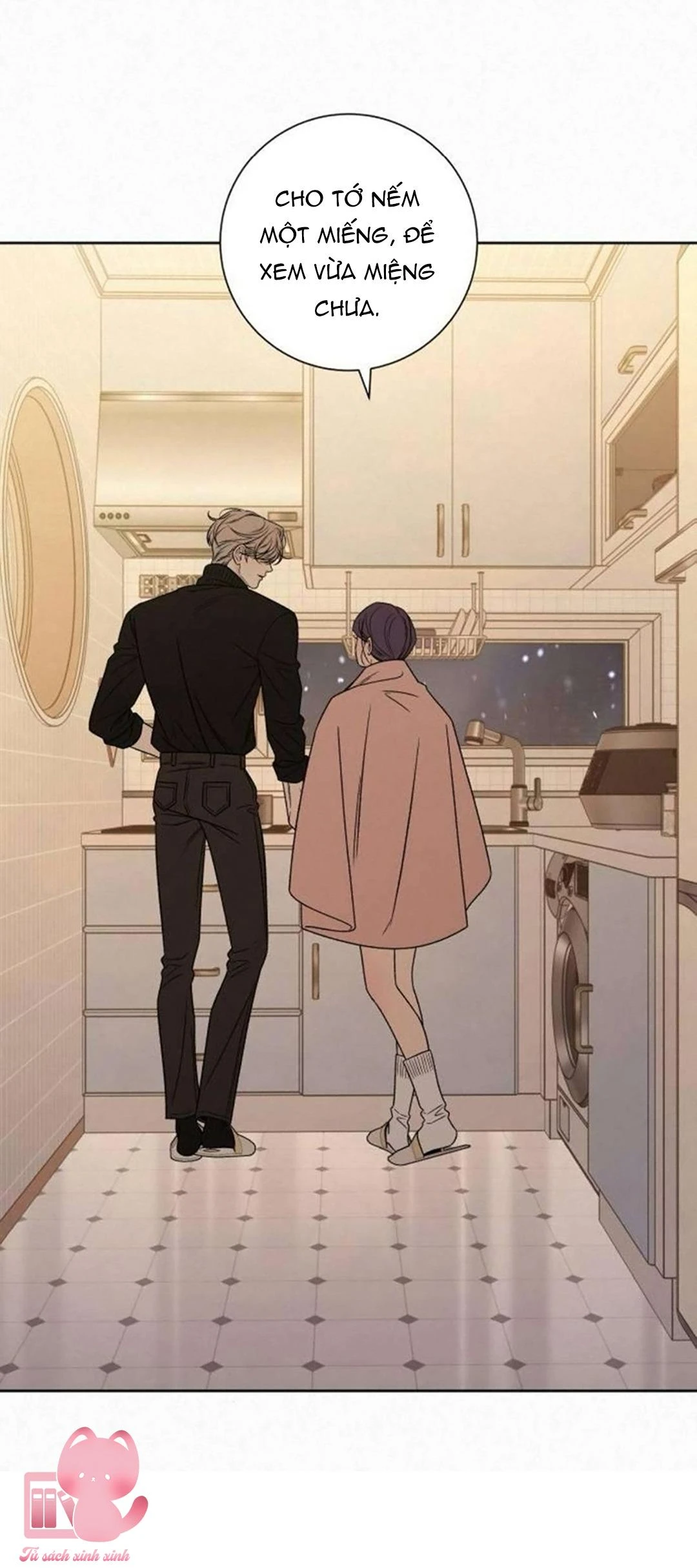 Chiến Lược: Tình Yêu Trong Sáng Chapter 132 - 100