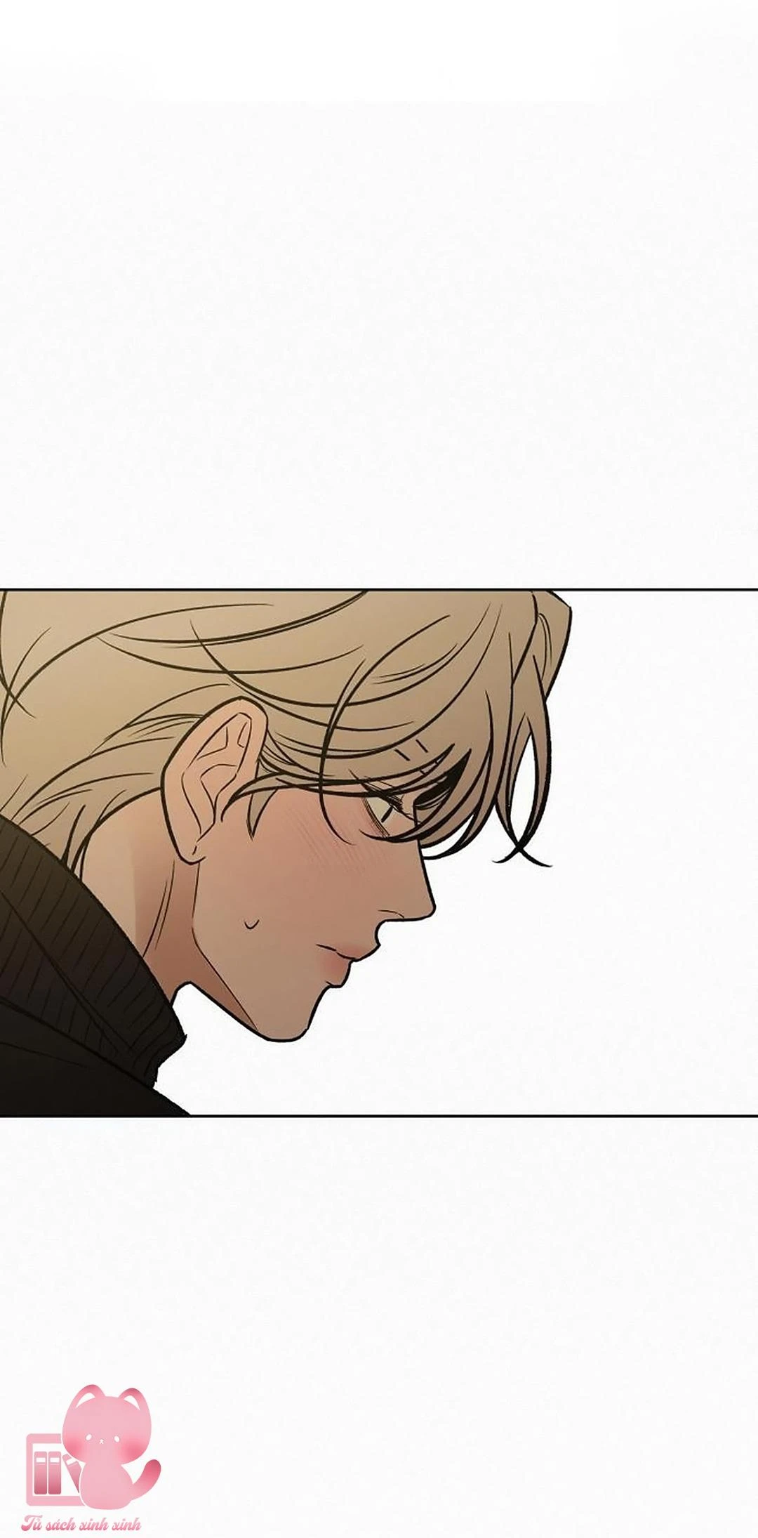 Chiến Lược: Tình Yêu Trong Sáng Chapter 133 - 3