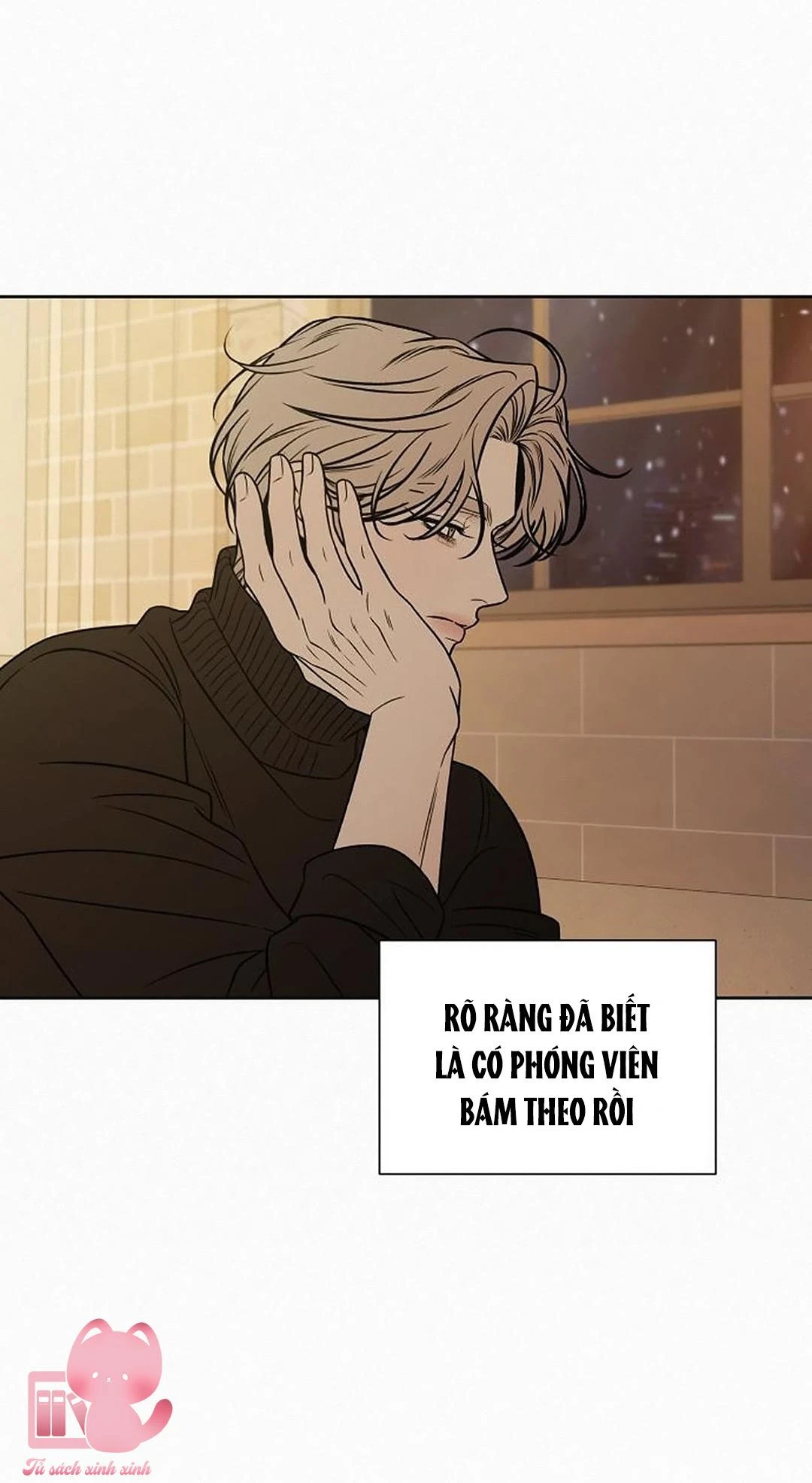 Chiến Lược: Tình Yêu Trong Sáng Chapter 133 - 7