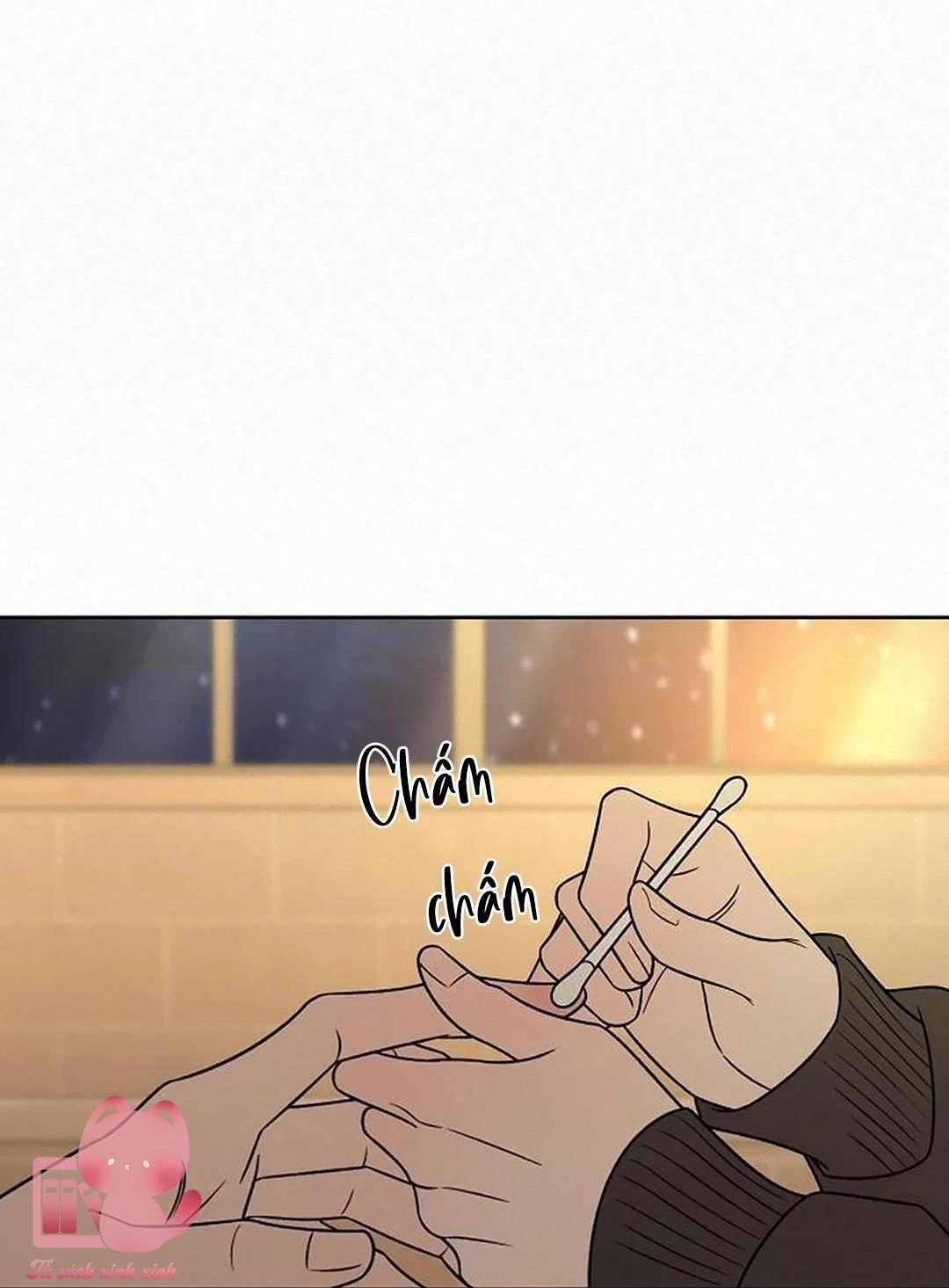 Chiến Lược: Tình Yêu Trong Sáng Chapter 133 - 10