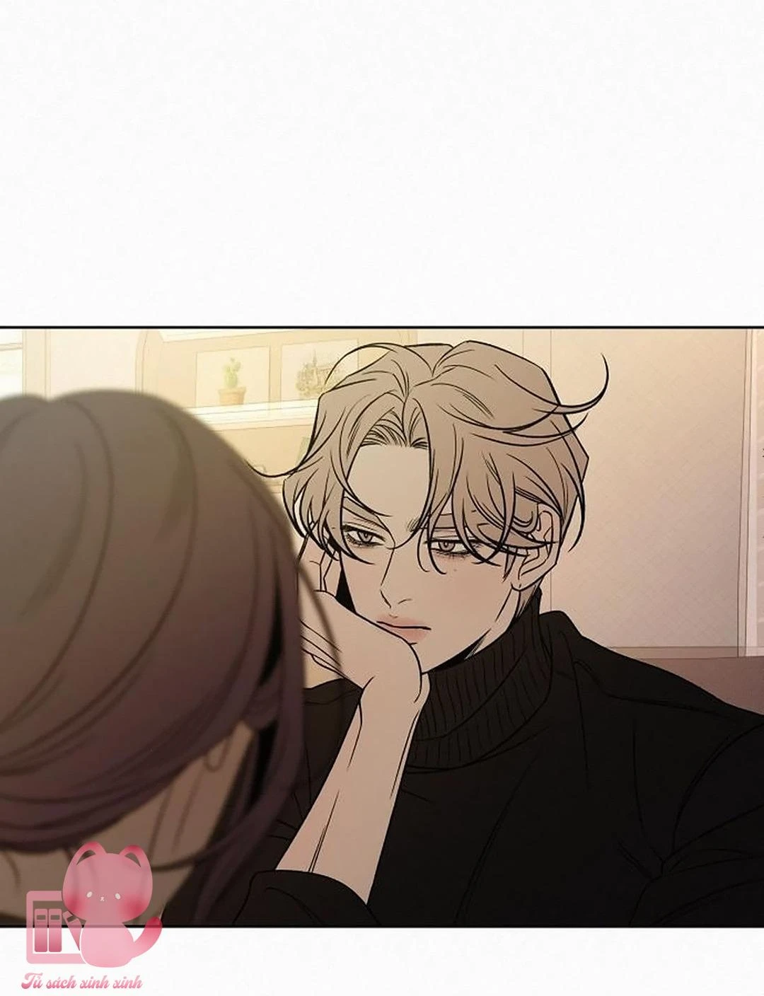 Chiến Lược: Tình Yêu Trong Sáng Chapter 133 - 12