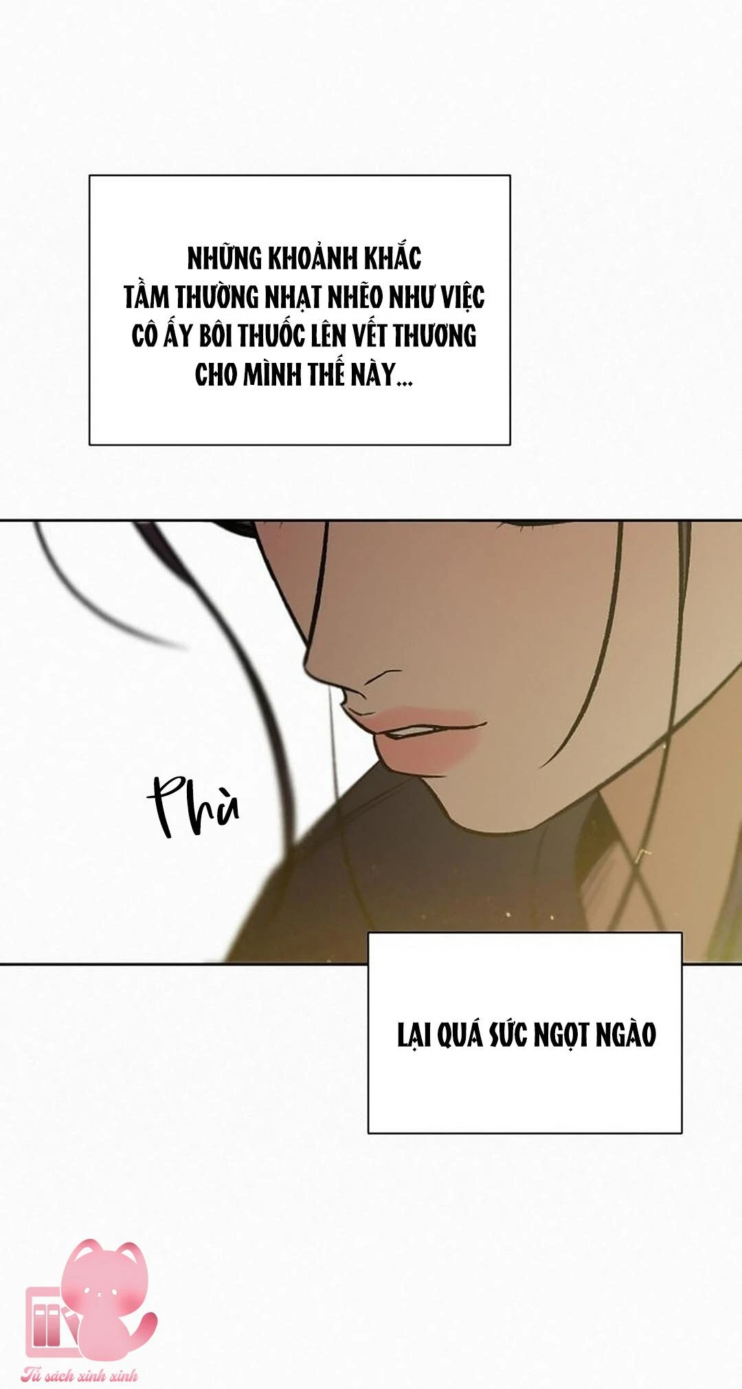 Chiến Lược: Tình Yêu Trong Sáng Chapter 133 - 15