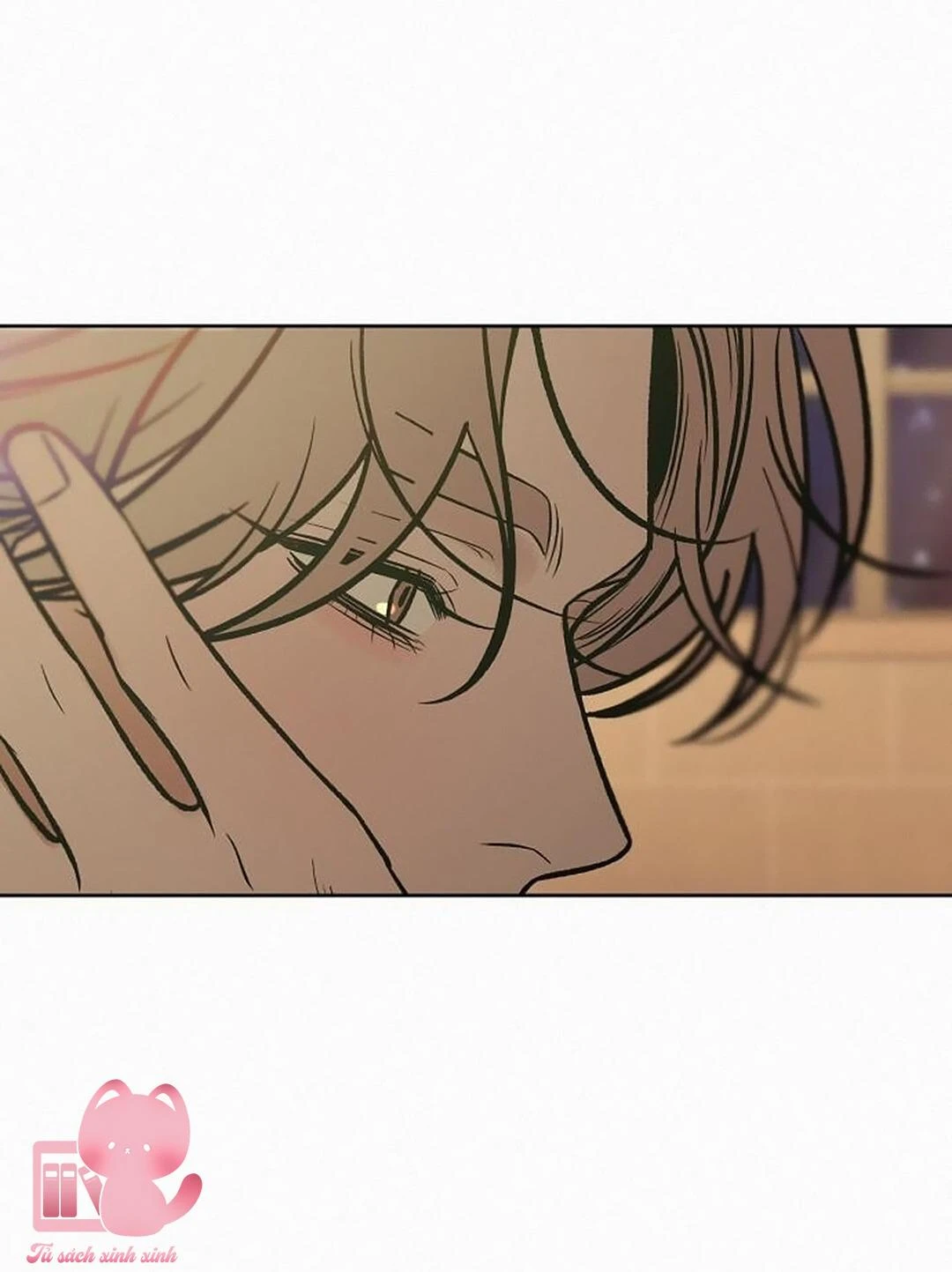 Chiến Lược: Tình Yêu Trong Sáng Chapter 133 - 16