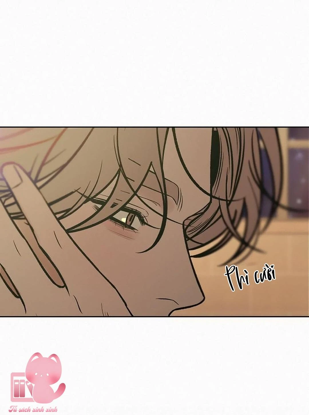 Chiến Lược: Tình Yêu Trong Sáng Chapter 133 - 19