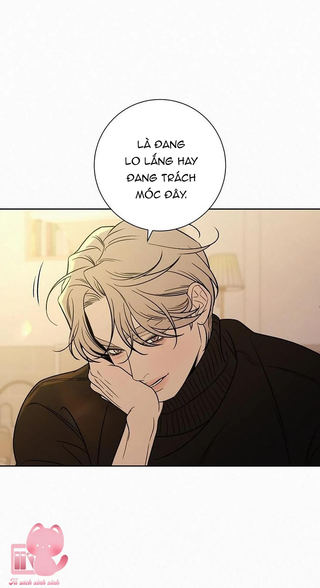 Chiến Lược: Tình Yêu Trong Sáng Chapter 133 - 22